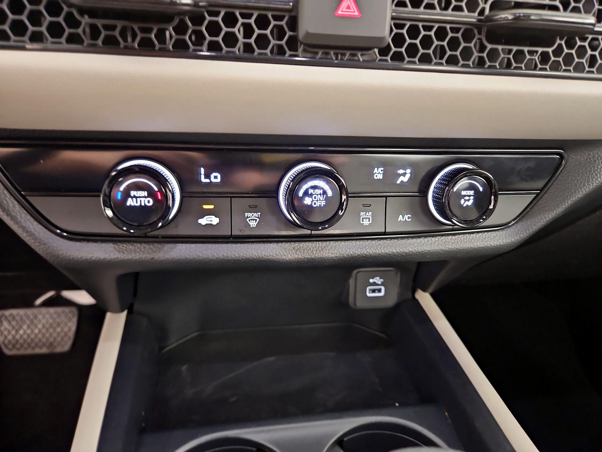 Thumbnail: 2025 Honda HR-V - 15