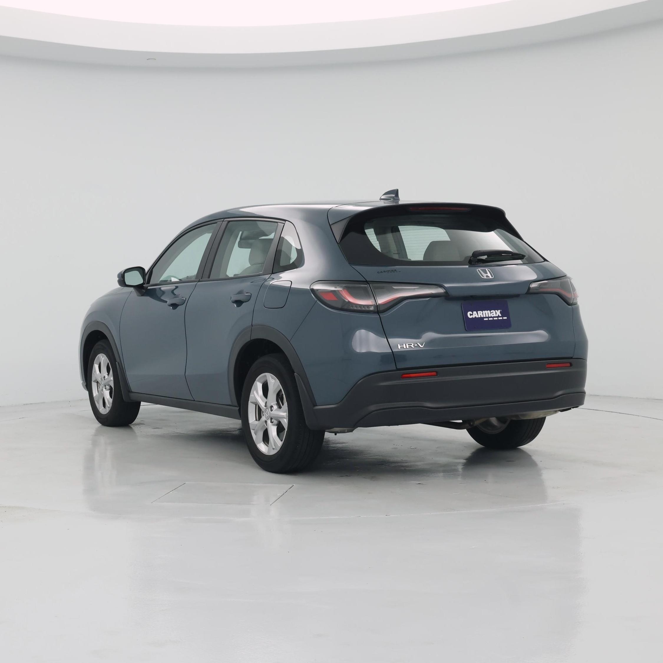 Thumbnail: 2025 Honda HR-V - 2