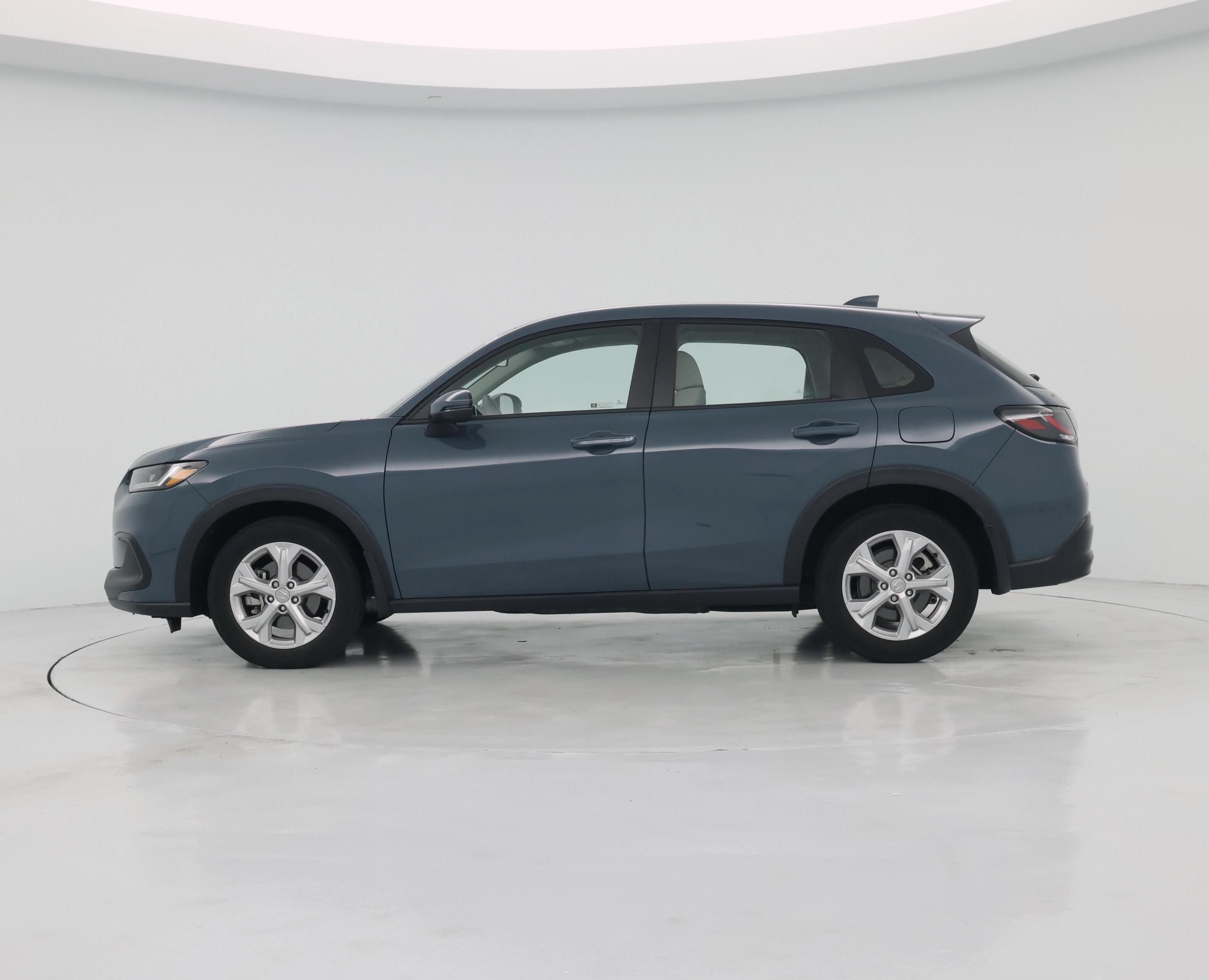 Thumbnail: 2025 Honda HR-V - 3