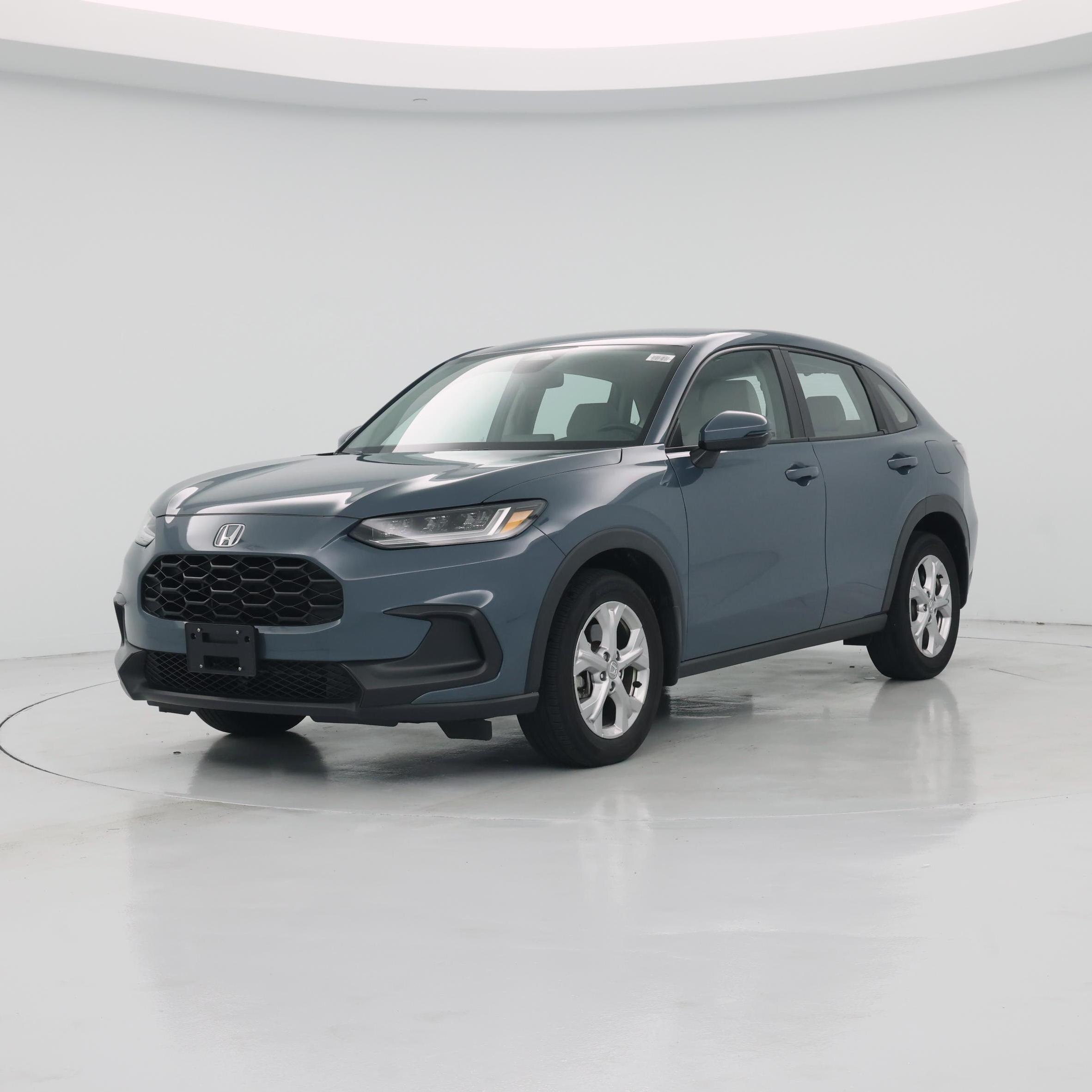 Thumbnail: 2025 Honda HR-V - 4