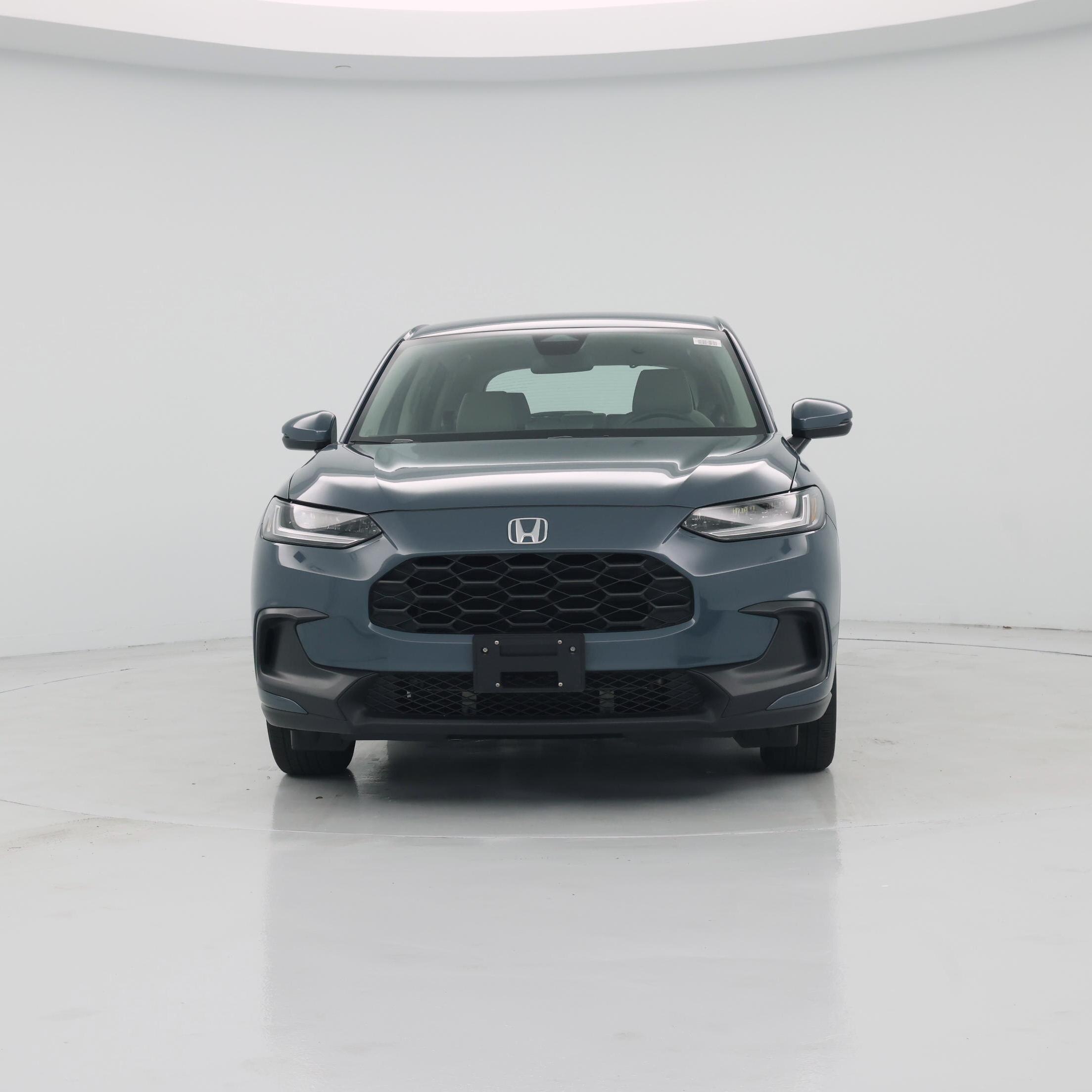 Thumbnail: 2025 Honda HR-V - 5