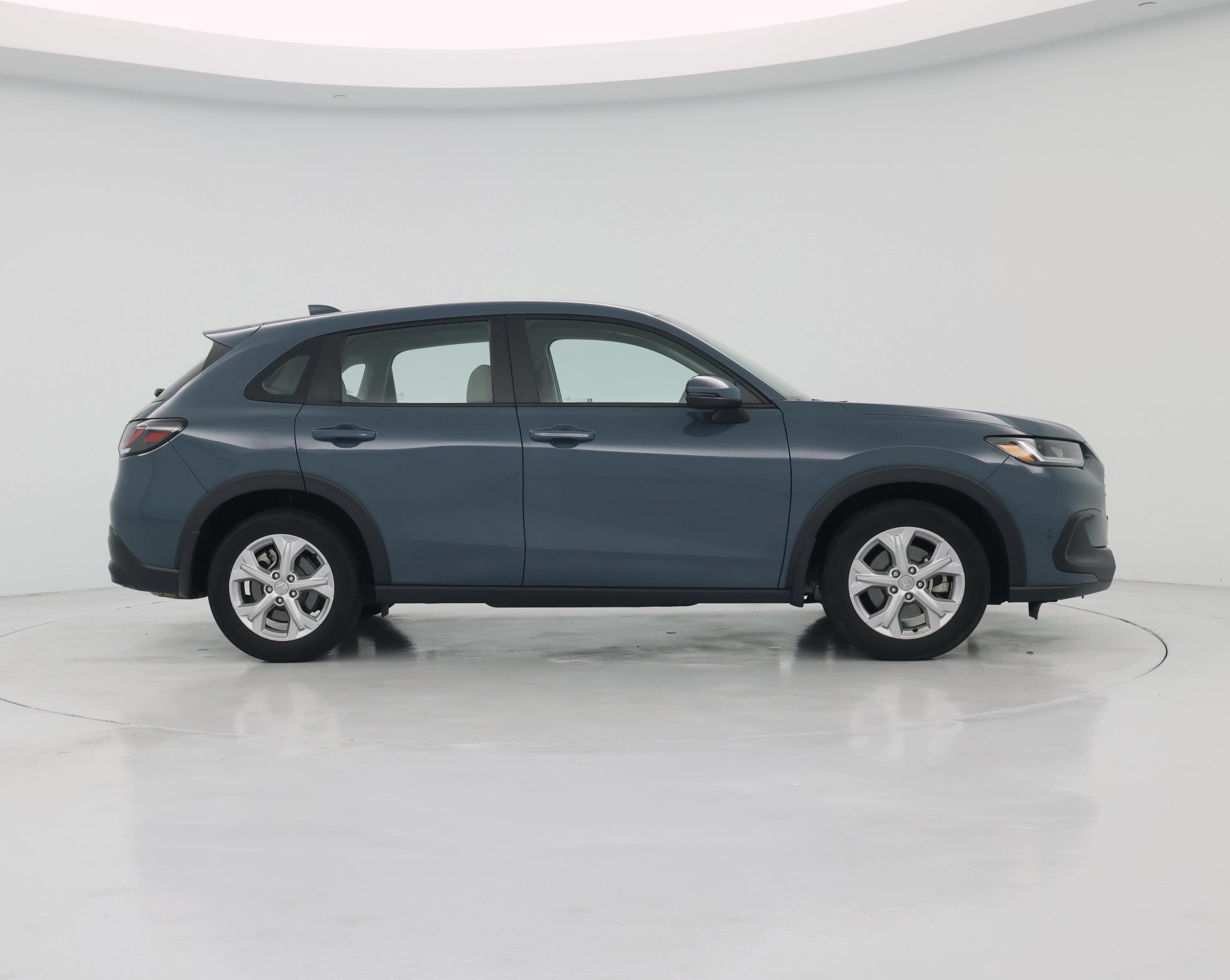Thumbnail: 2025 Honda HR-V - 7