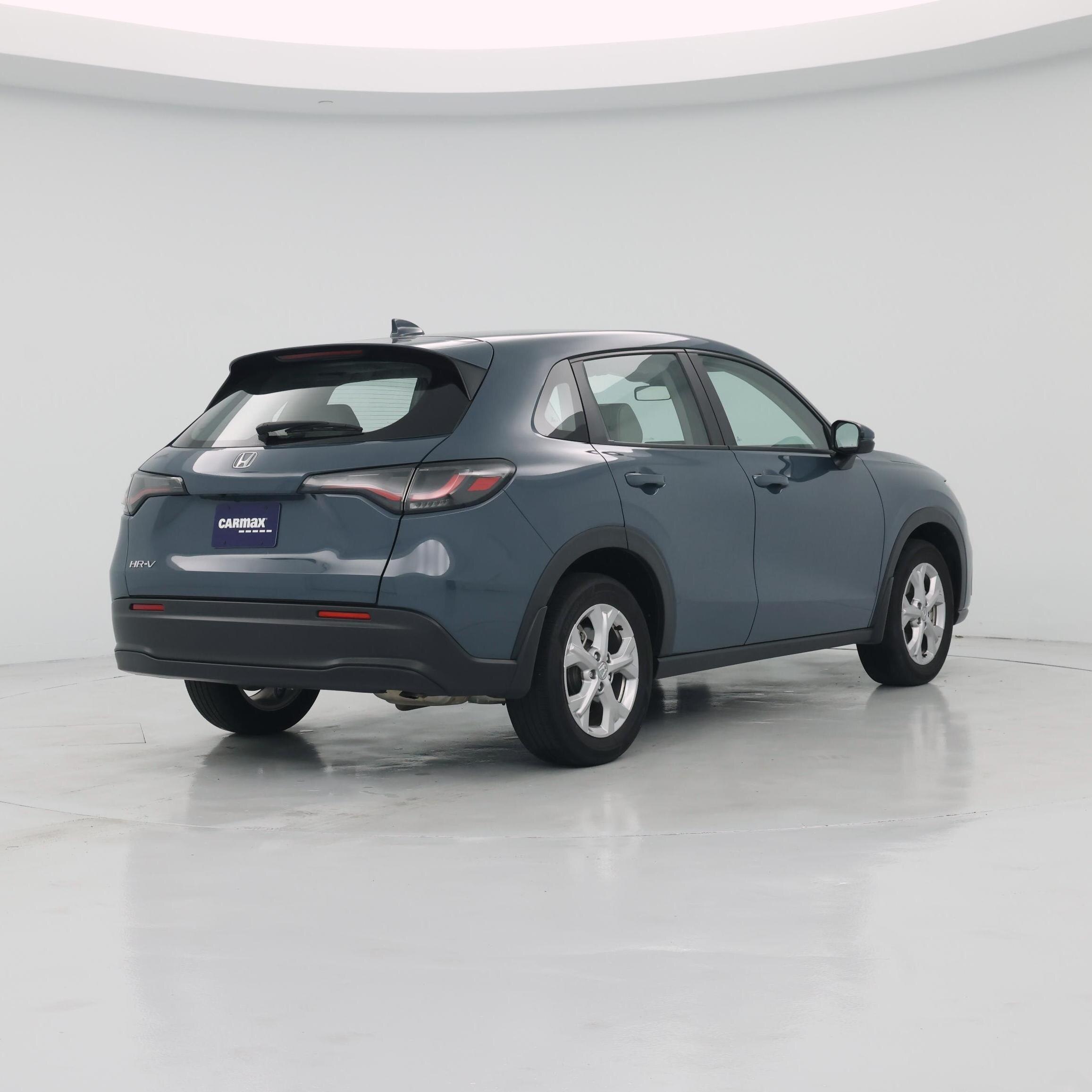 Thumbnail: 2025 Honda HR-V - 8