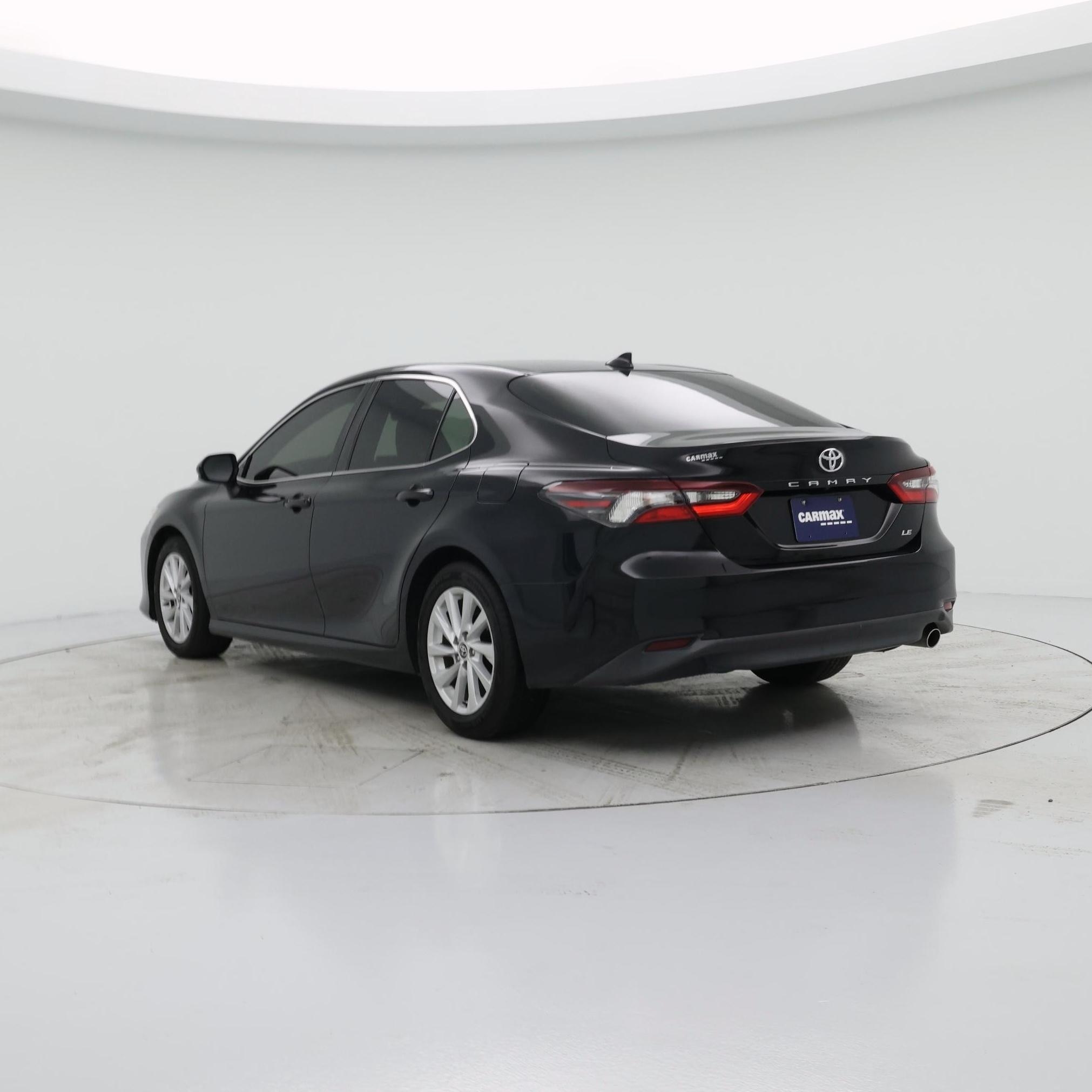 Thumbnail: 2022 Toyota Camry - 2