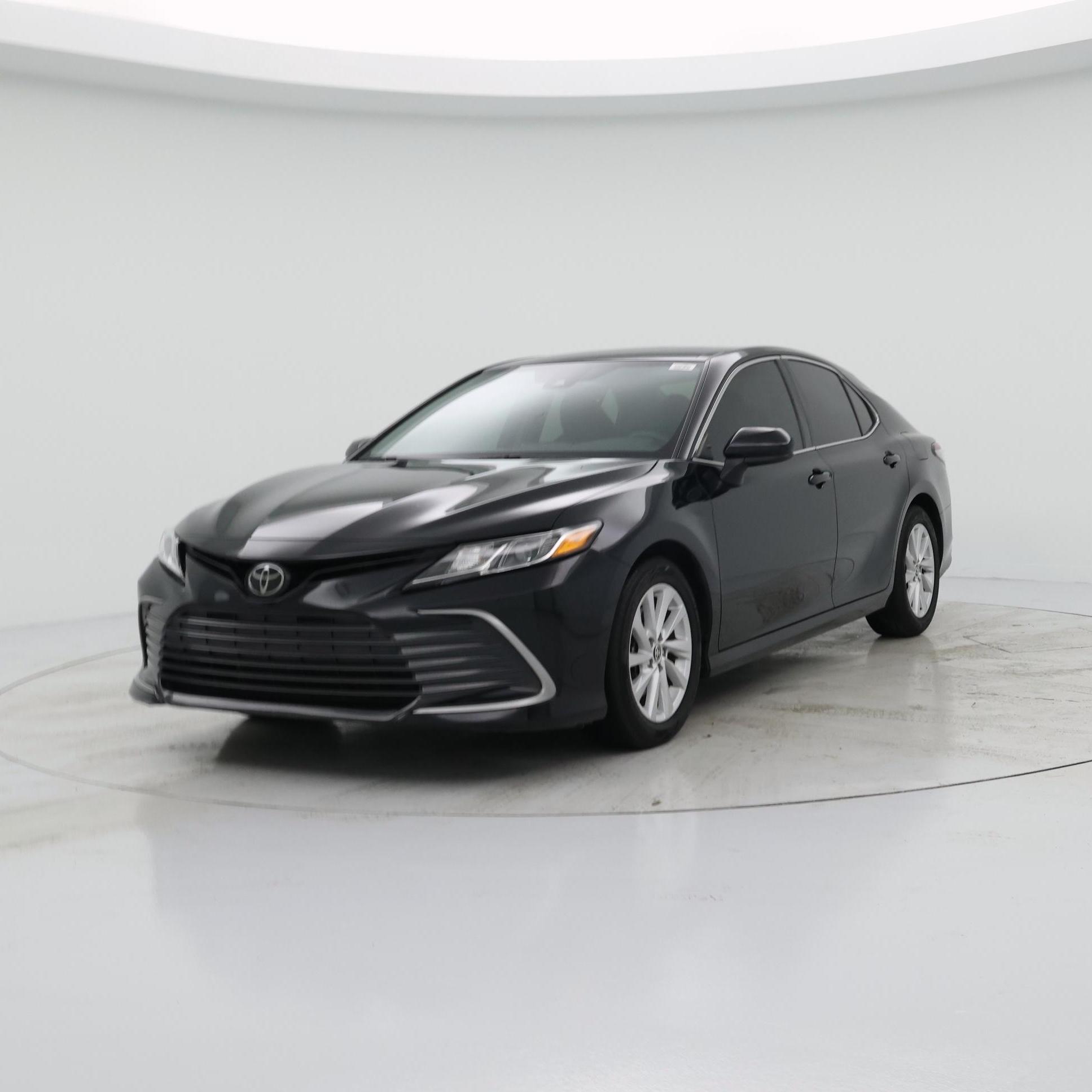 Thumbnail: 2022 Toyota Camry - 4
