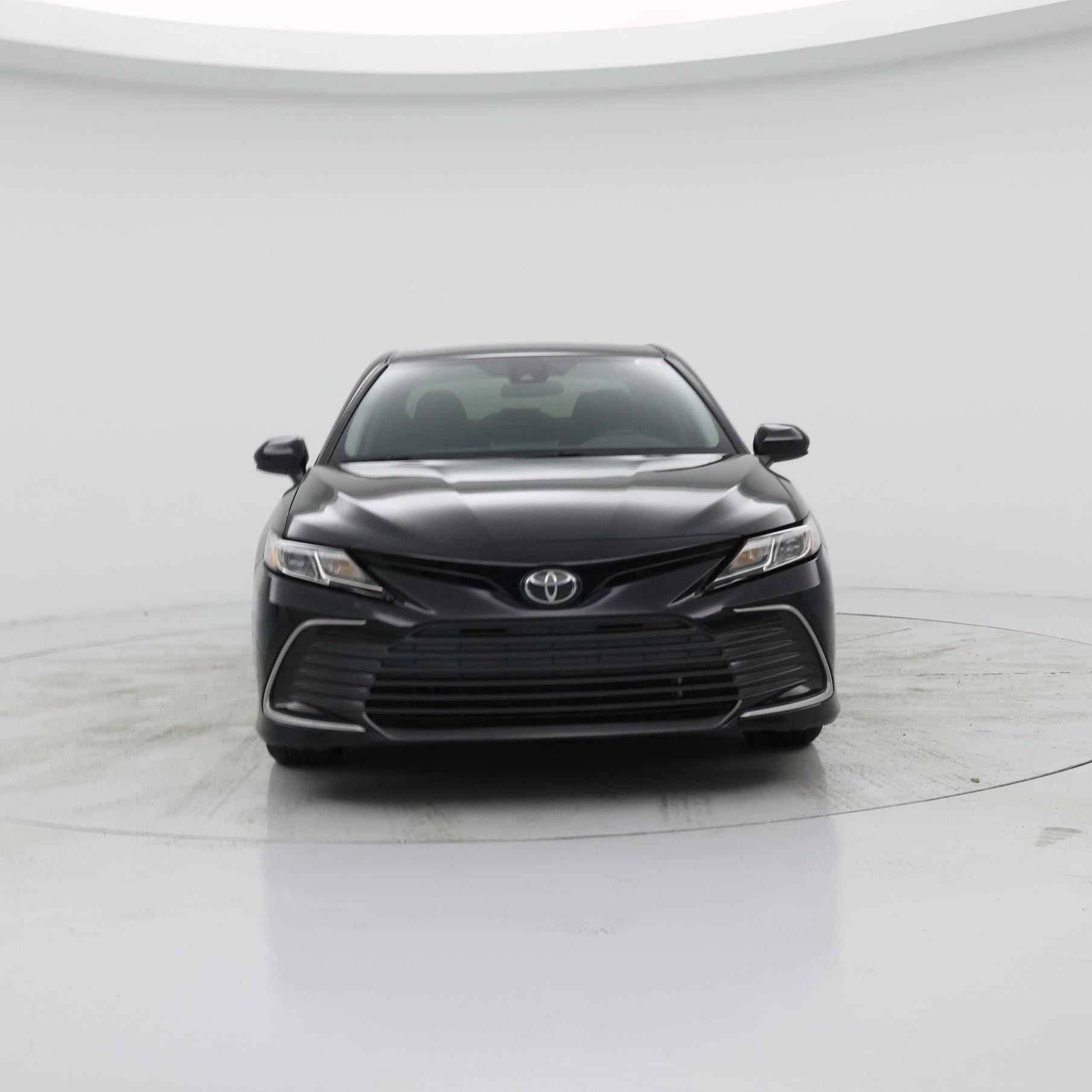 Thumbnail: 2022 Toyota Camry - 5