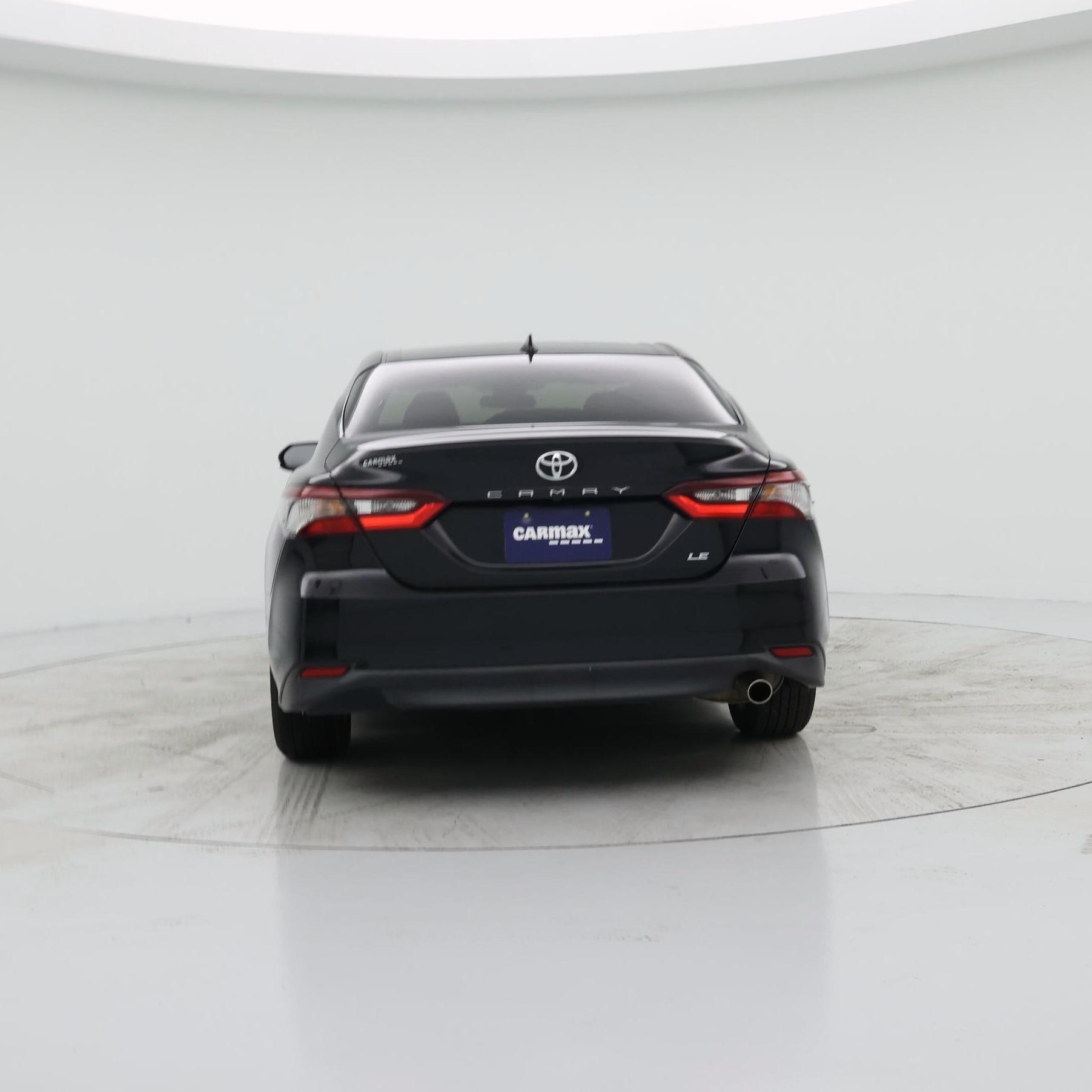 Thumbnail: 2022 Toyota Camry - 6
