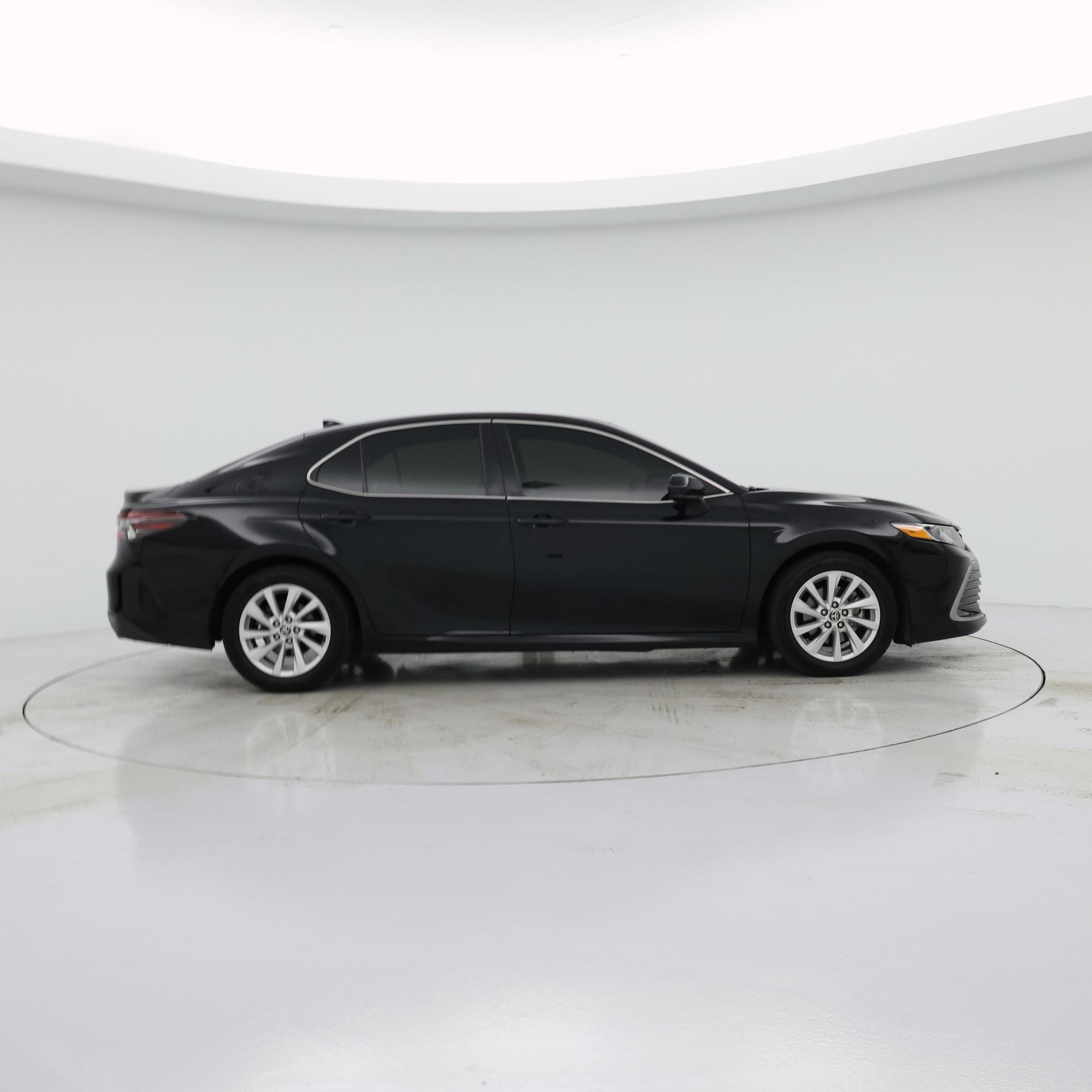 Thumbnail: 2022 Toyota Camry - 7