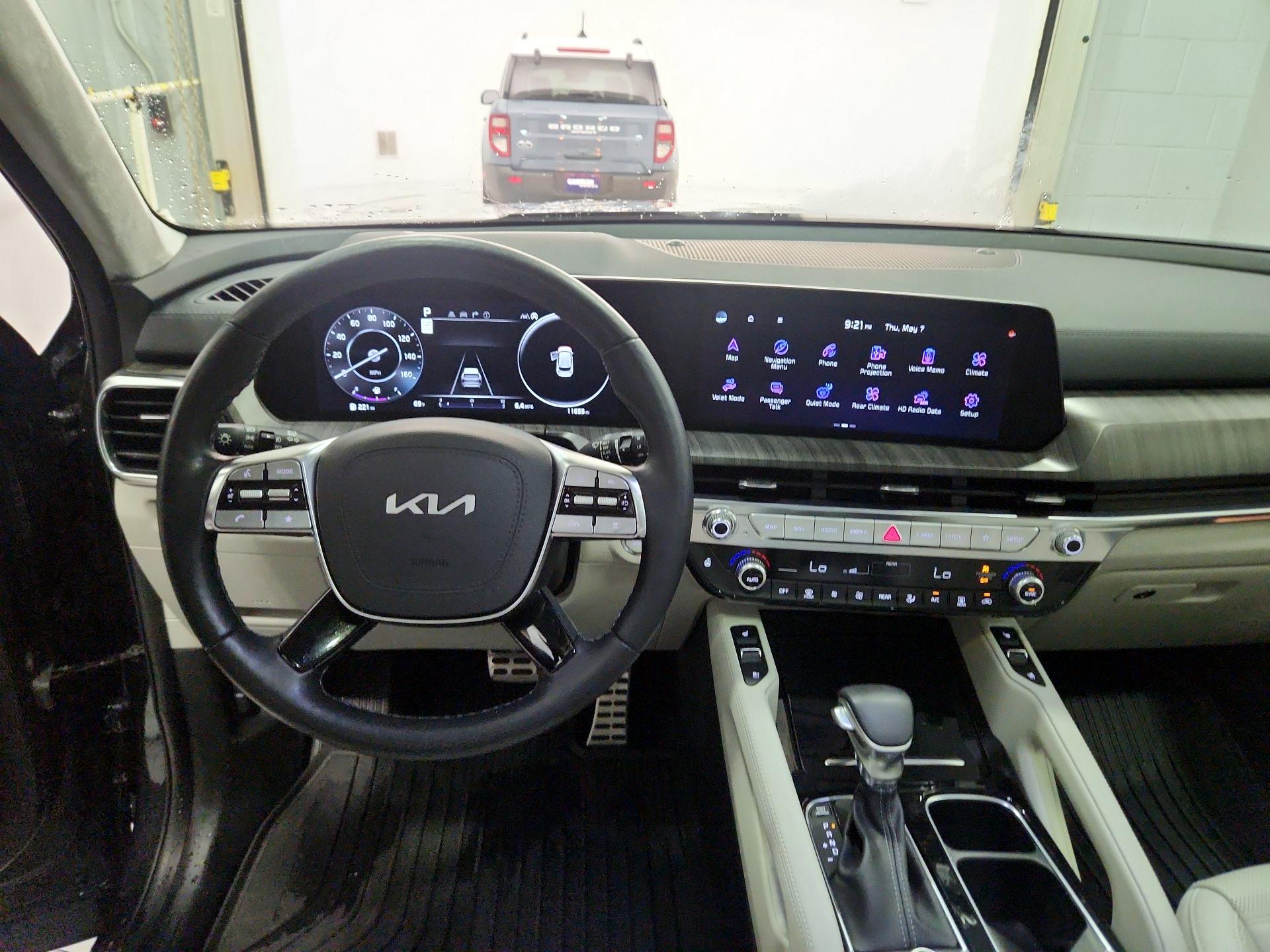Thumbnail: 2025 Kia Telluride - 9