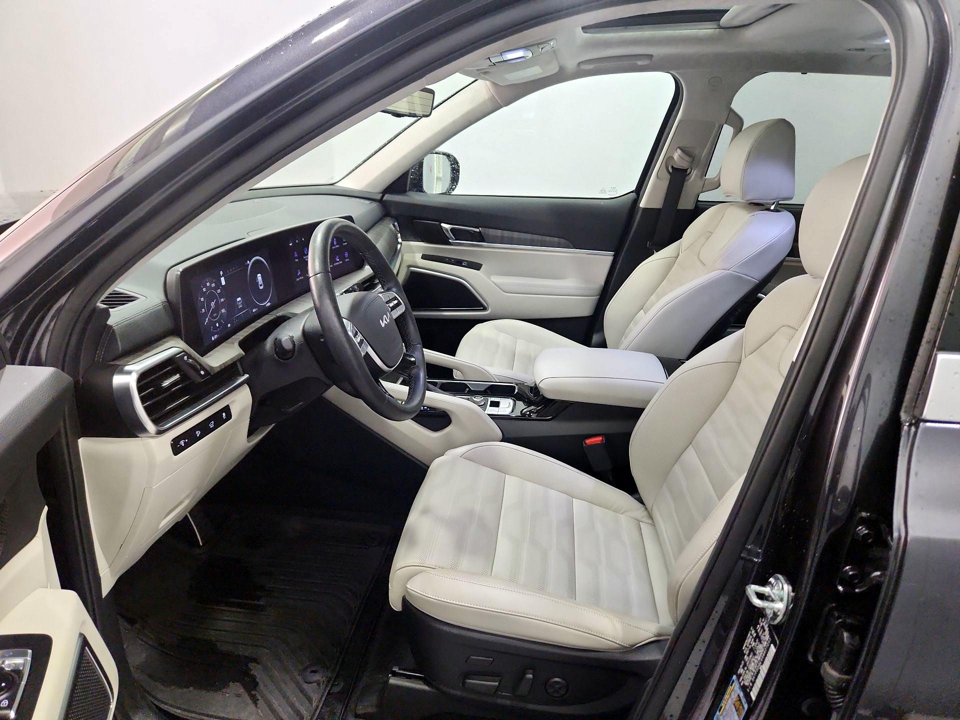 Thumbnail: 2025 Kia Telluride - 11