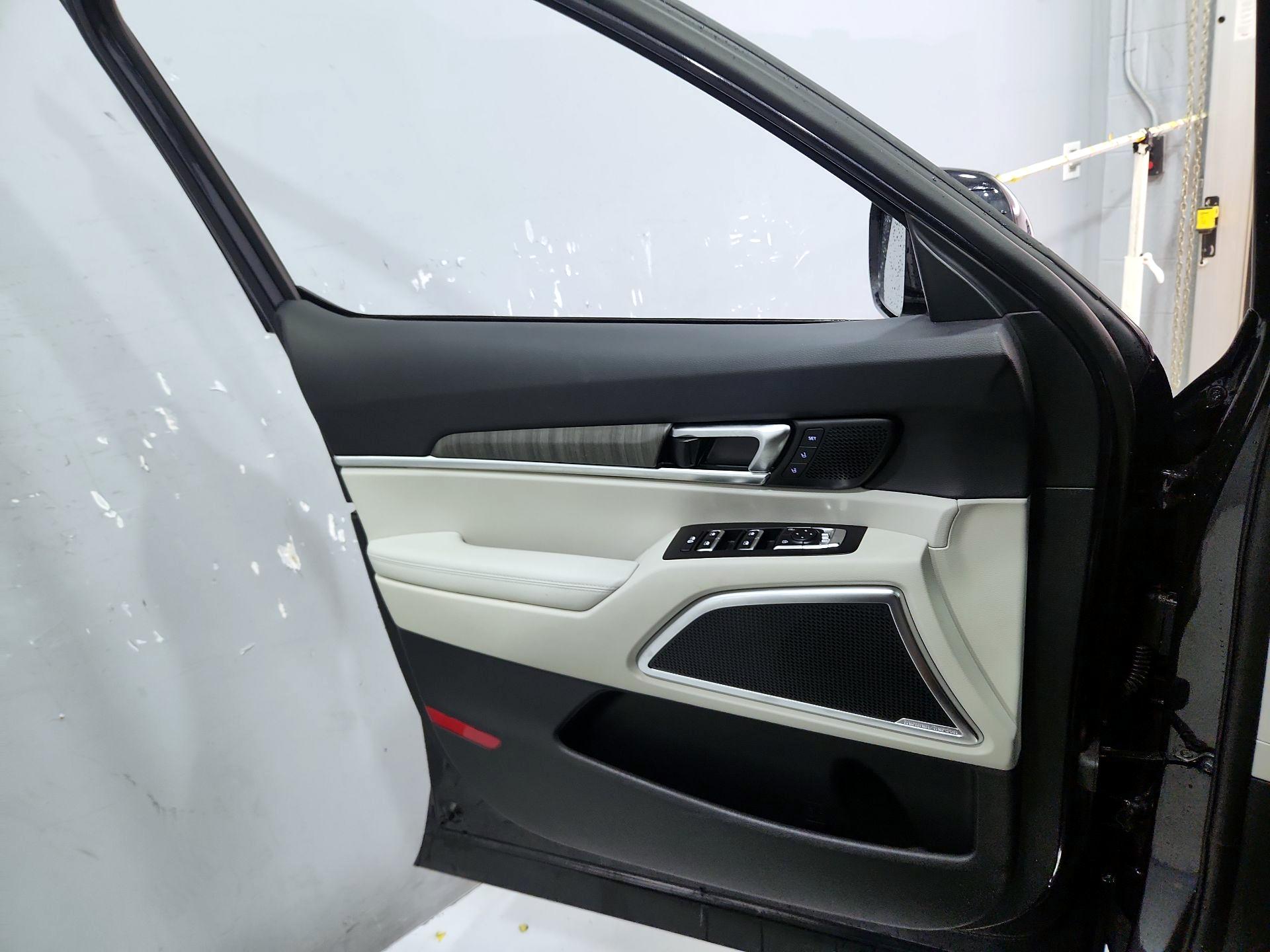 Thumbnail: 2025 Kia Telluride - 12