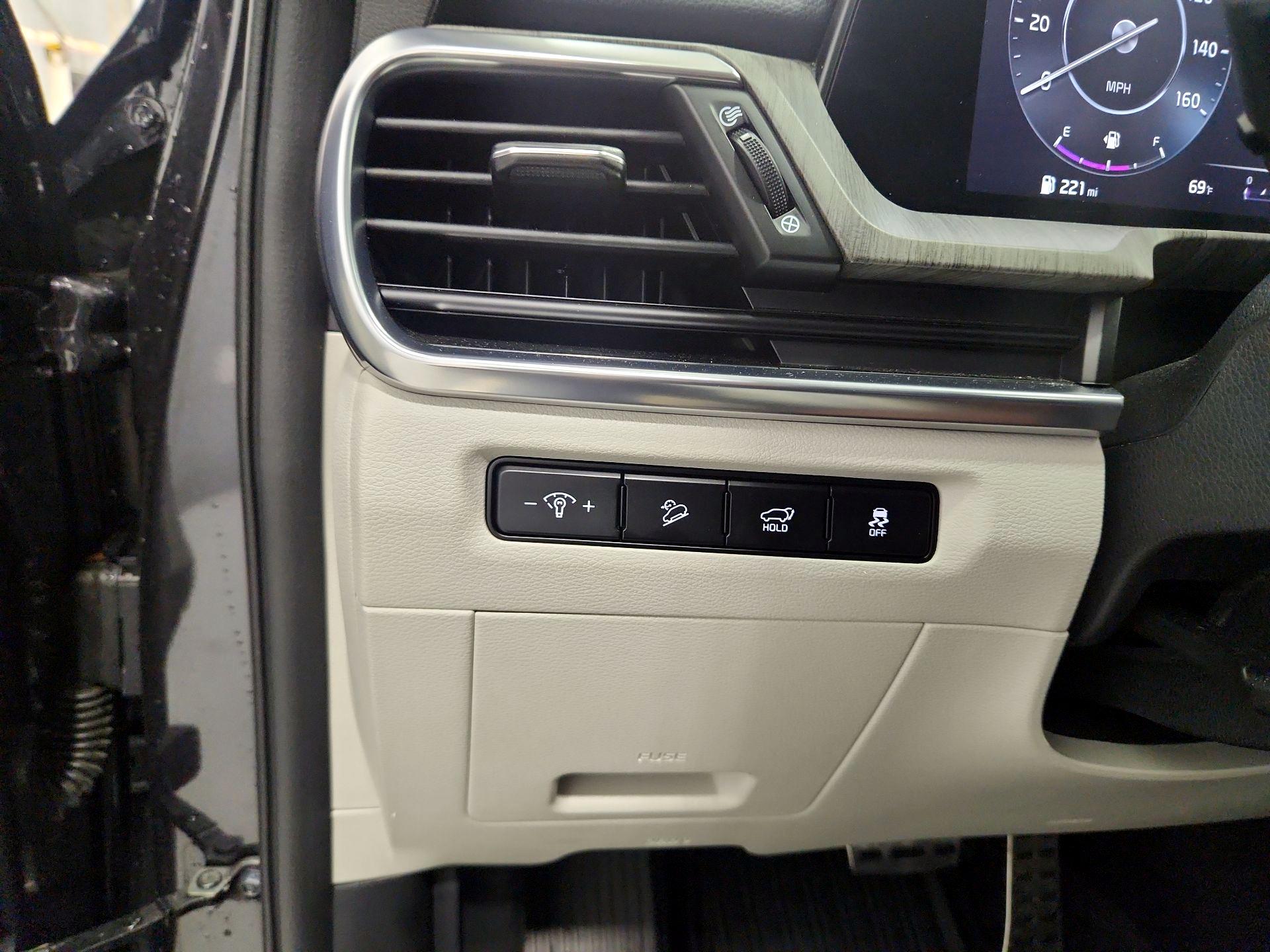 Thumbnail: 2025 Kia Telluride - 13