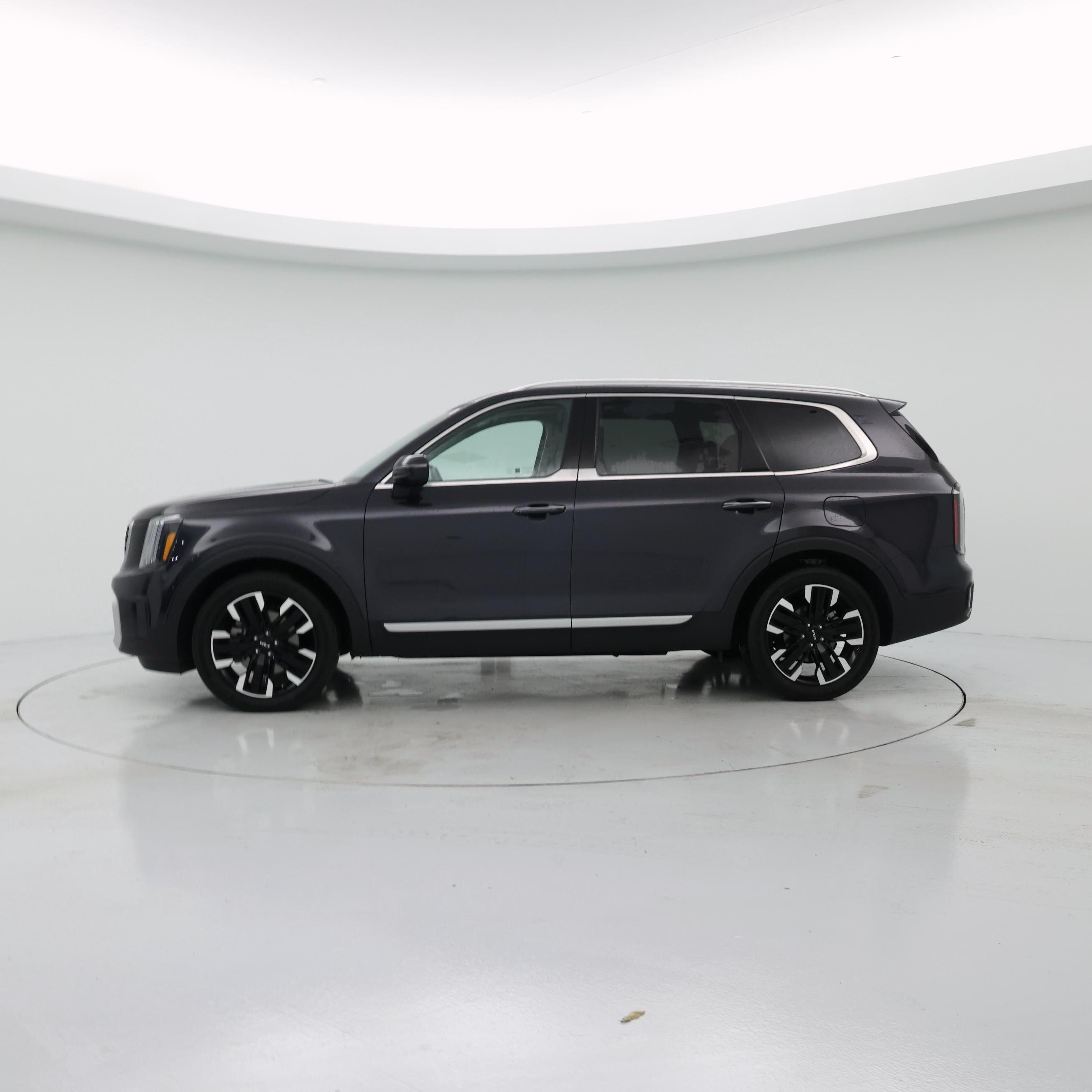 Thumbnail: 2025 Kia Telluride - 3