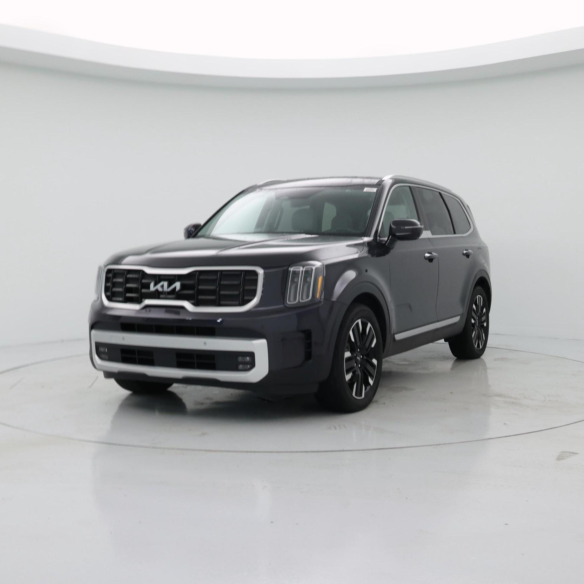 Thumbnail: 2025 Kia Telluride - 4