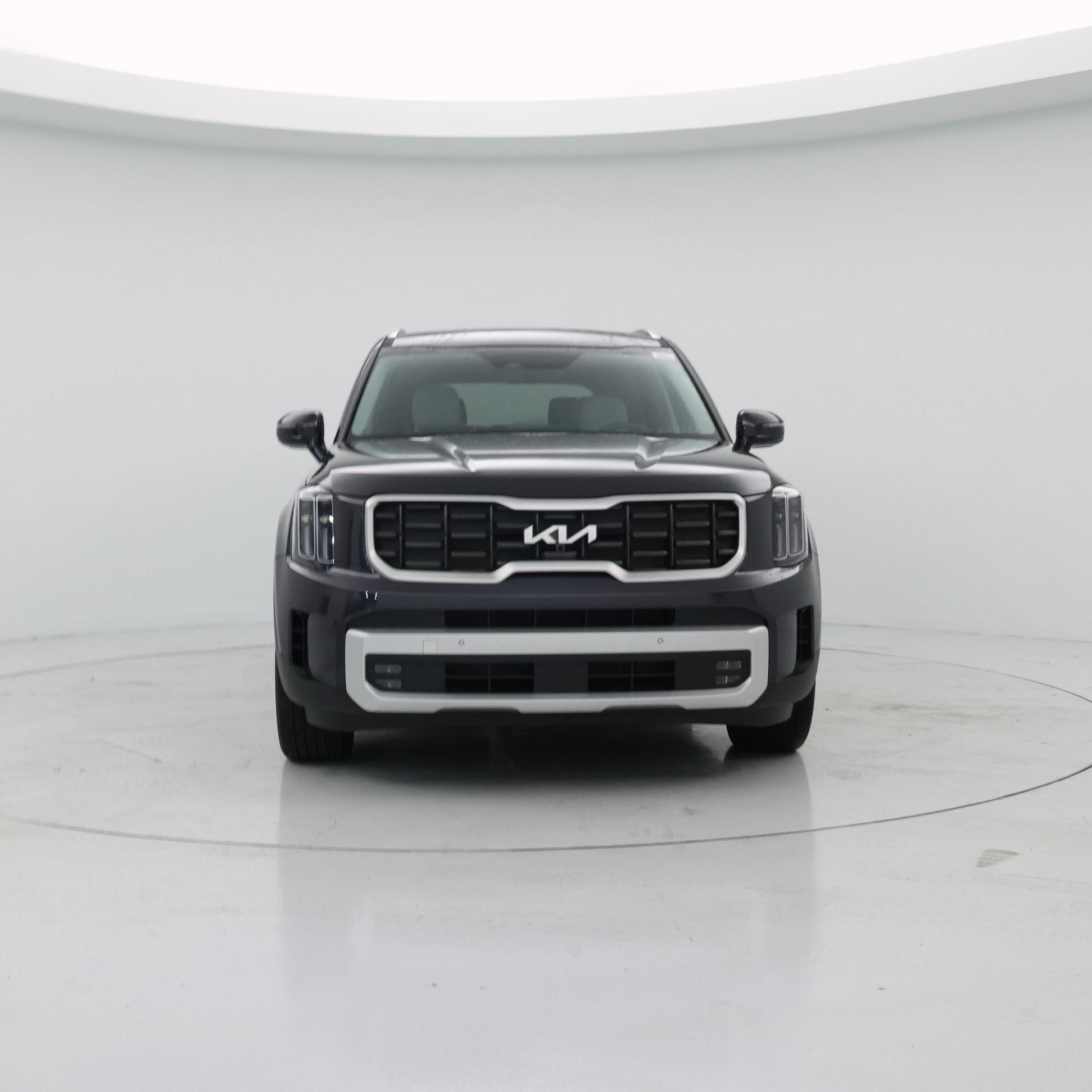 Thumbnail: 2025 Kia Telluride - 5