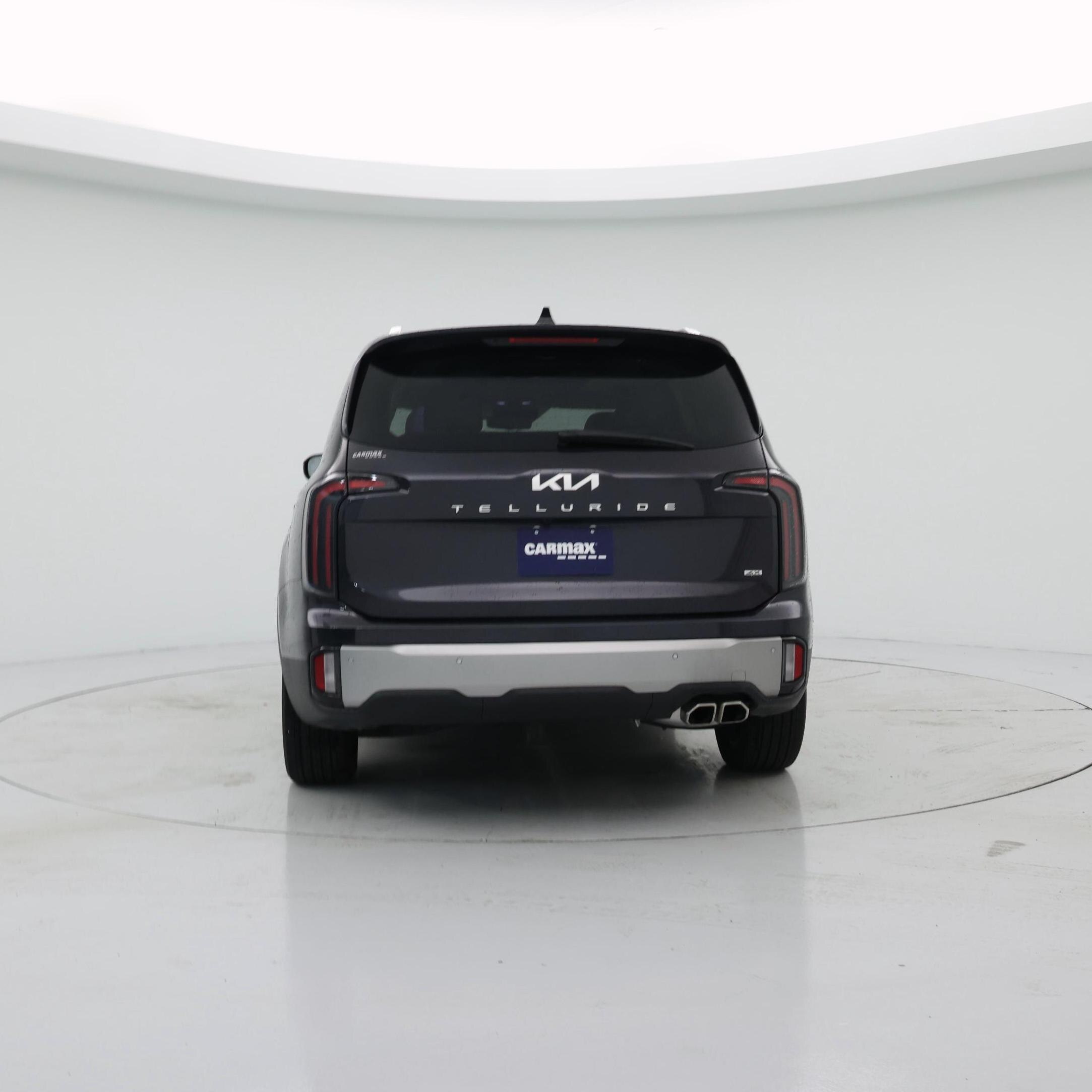 Thumbnail: 2025 Kia Telluride - 6