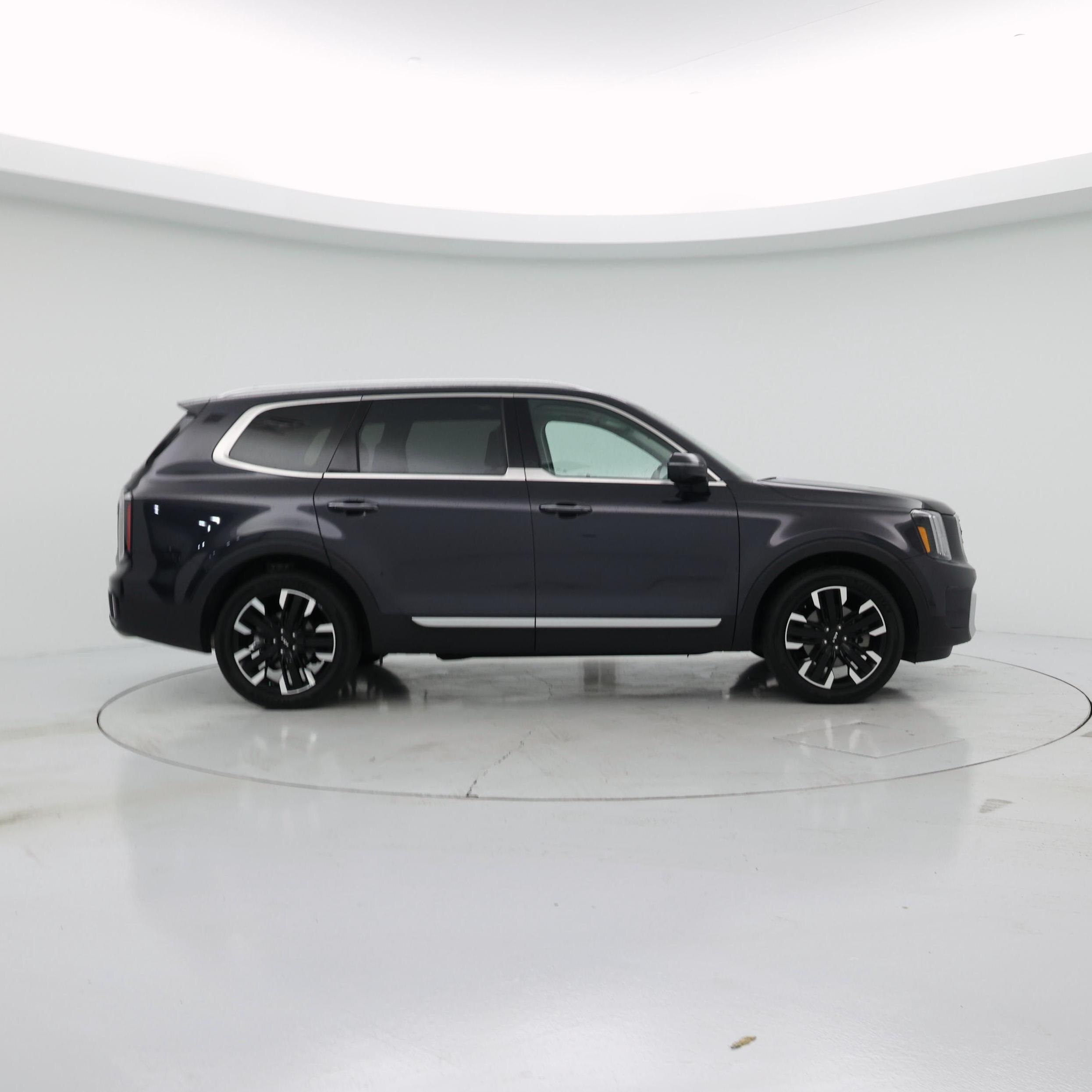 Thumbnail: 2025 Kia Telluride - 7