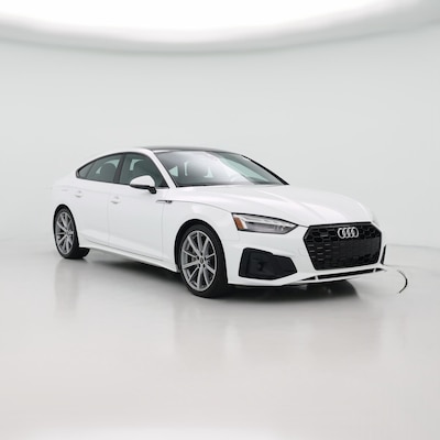 2025 Audi A5 Sportback S-Line Premium