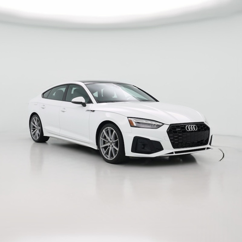 2025 Audi A5 Sportback S-Line Premium