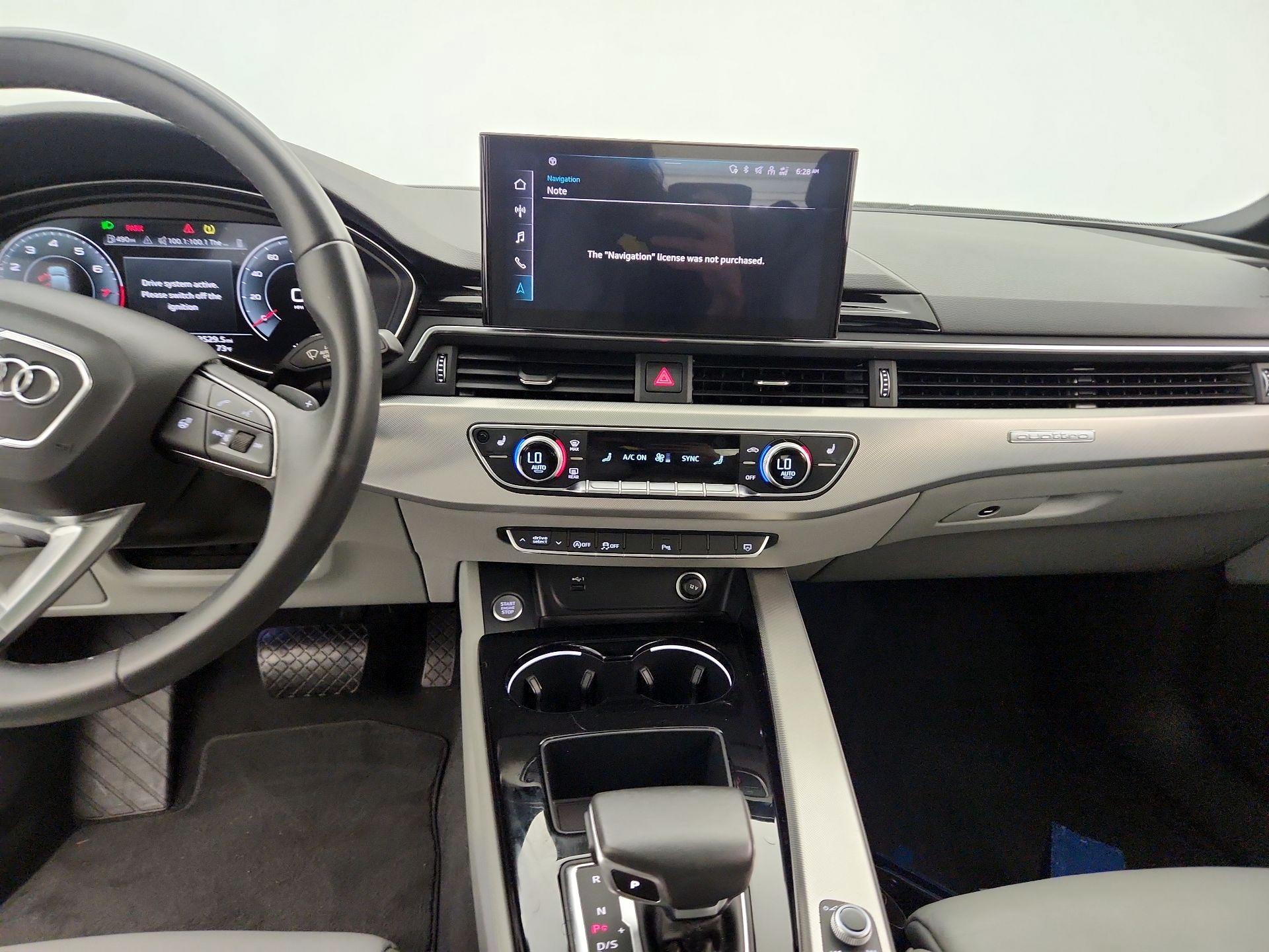 Thumbnail: 2025 Audi A5 - 9