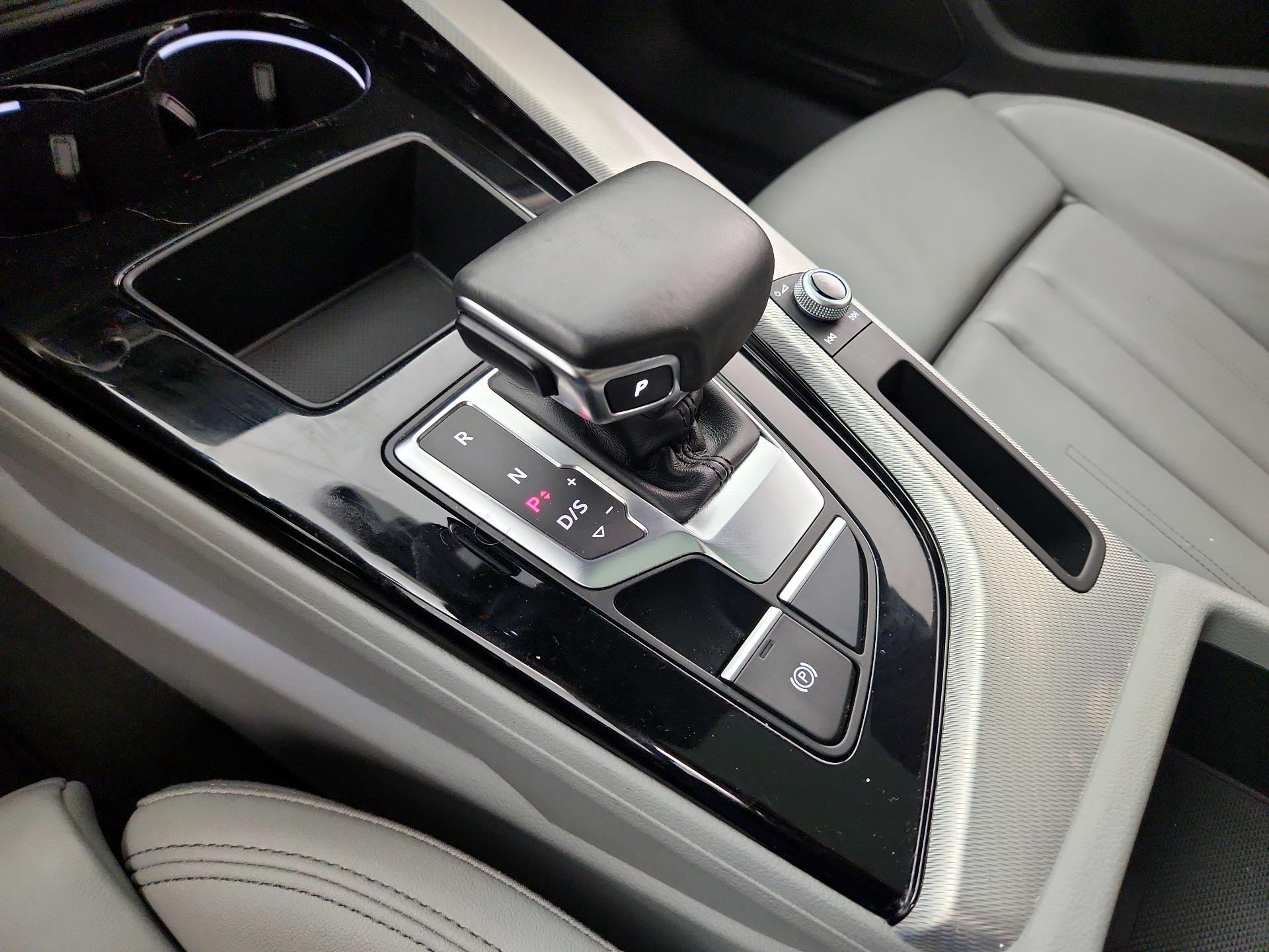 Thumbnail: 2025 Audi A5 - 17