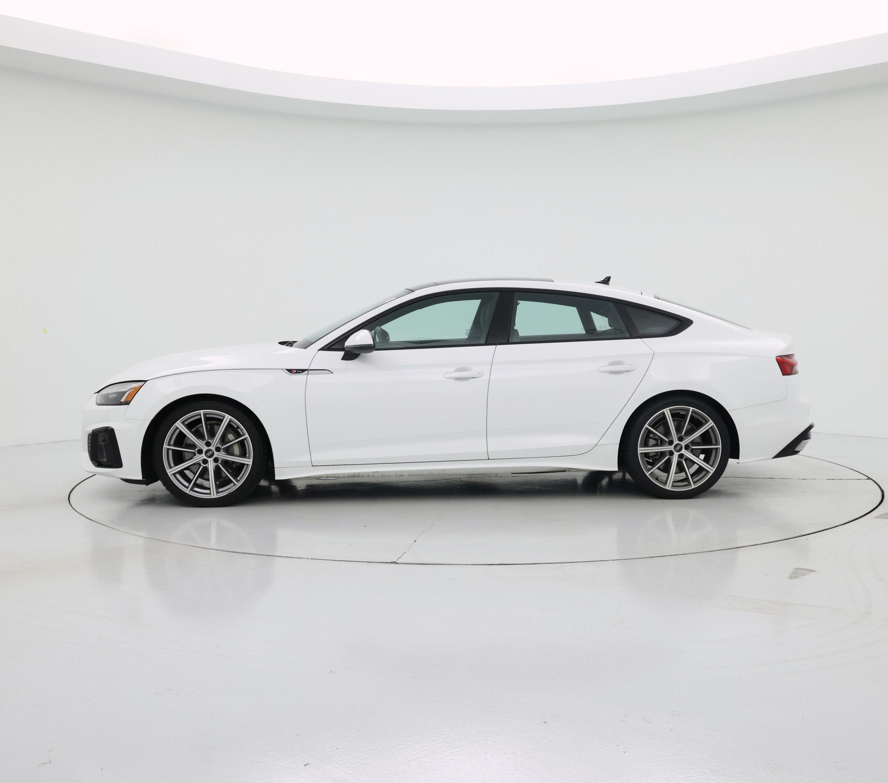 Thumbnail: 2025 Audi A5 - 3