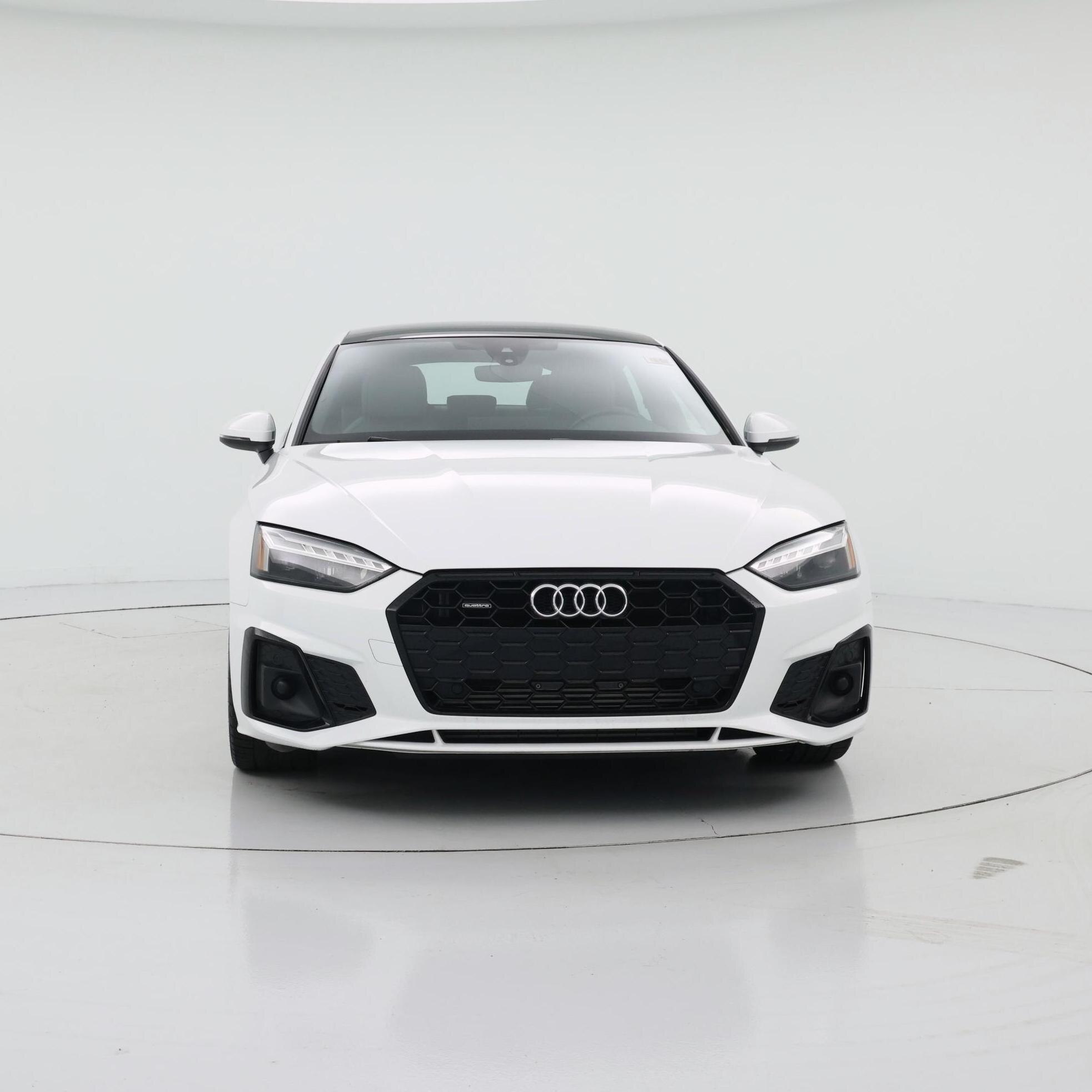 Thumbnail: 2025 Audi A5 - 5