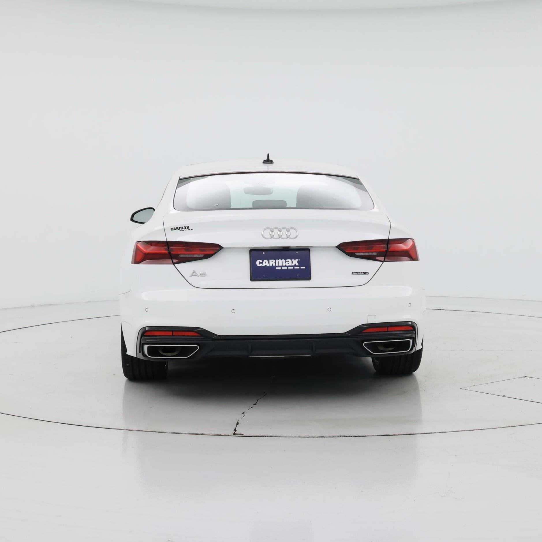 Thumbnail: 2025 Audi A5 - 6