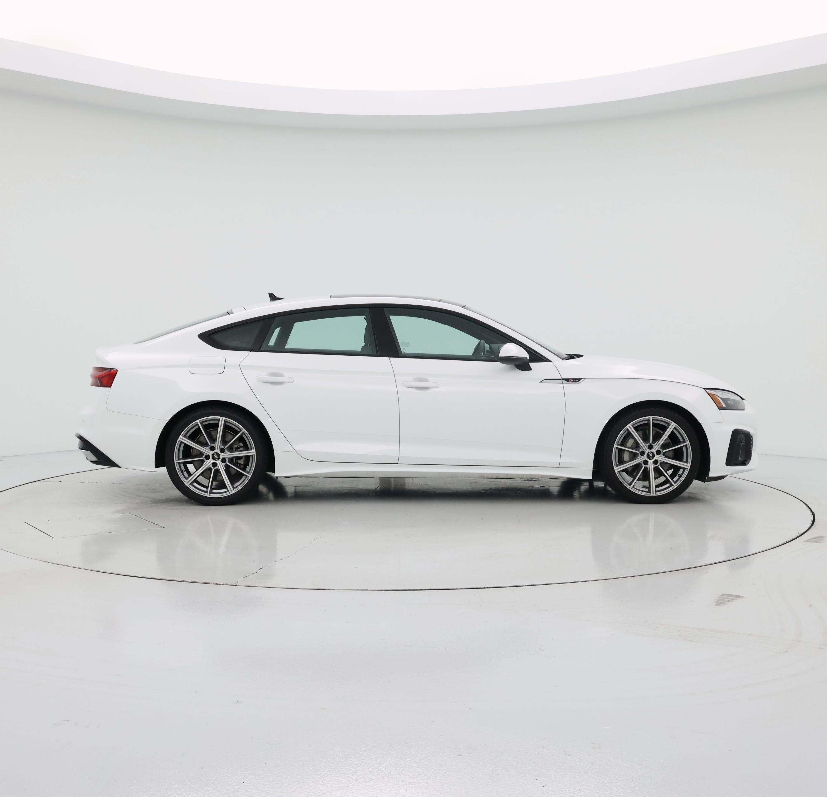 Thumbnail: 2025 Audi A5 - 7