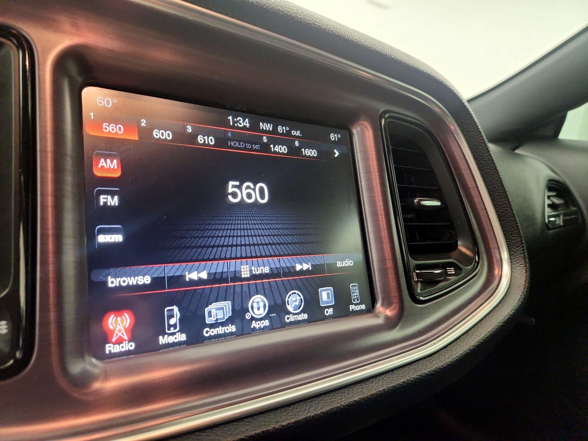 Thumbnail: 2016 Dodge Challenger - 15