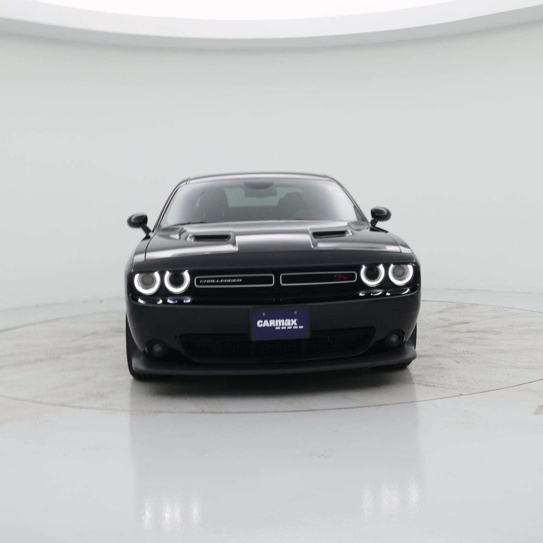 Thumbnail: 2016 Dodge Challenger - 5