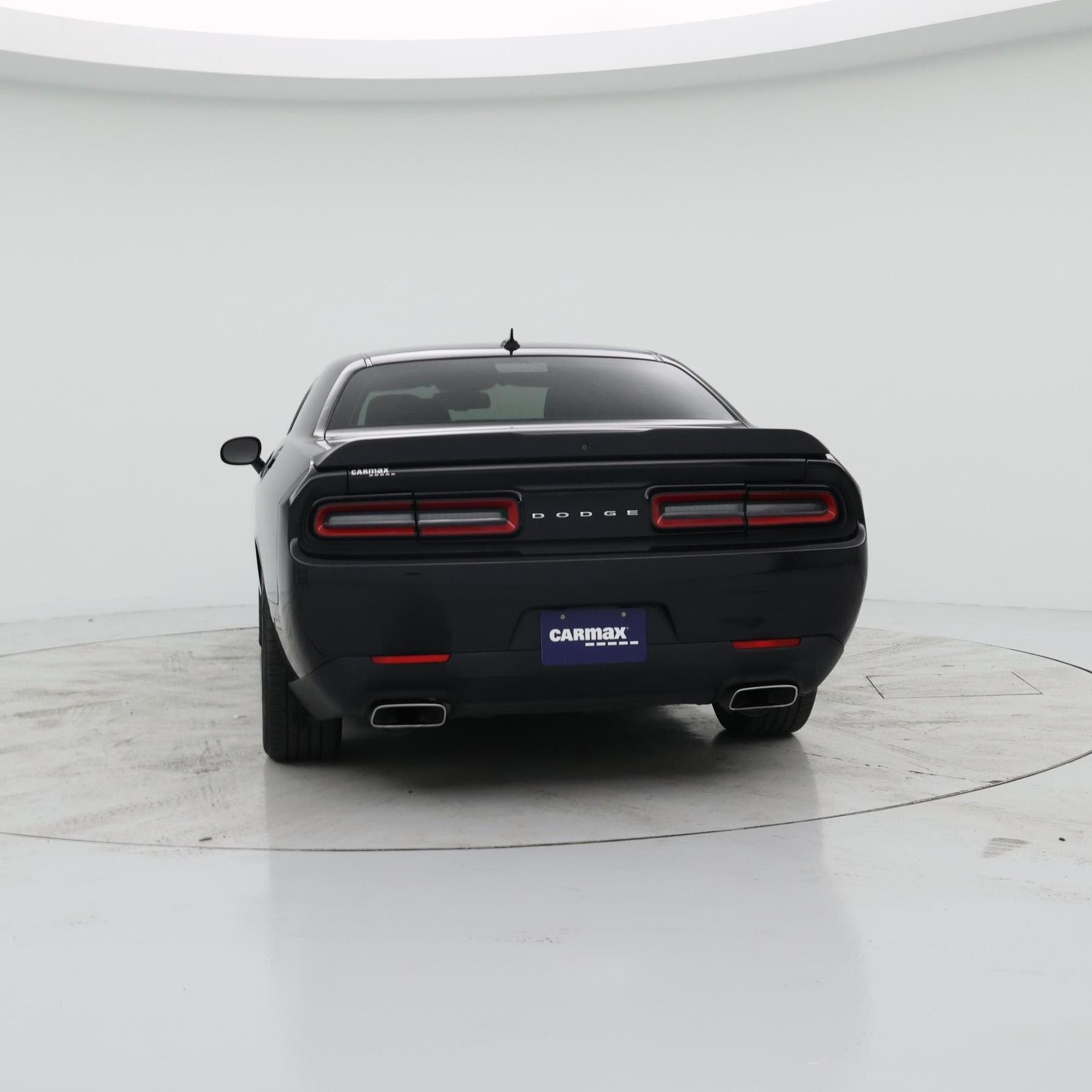 Thumbnail: 2016 Dodge Challenger - 6