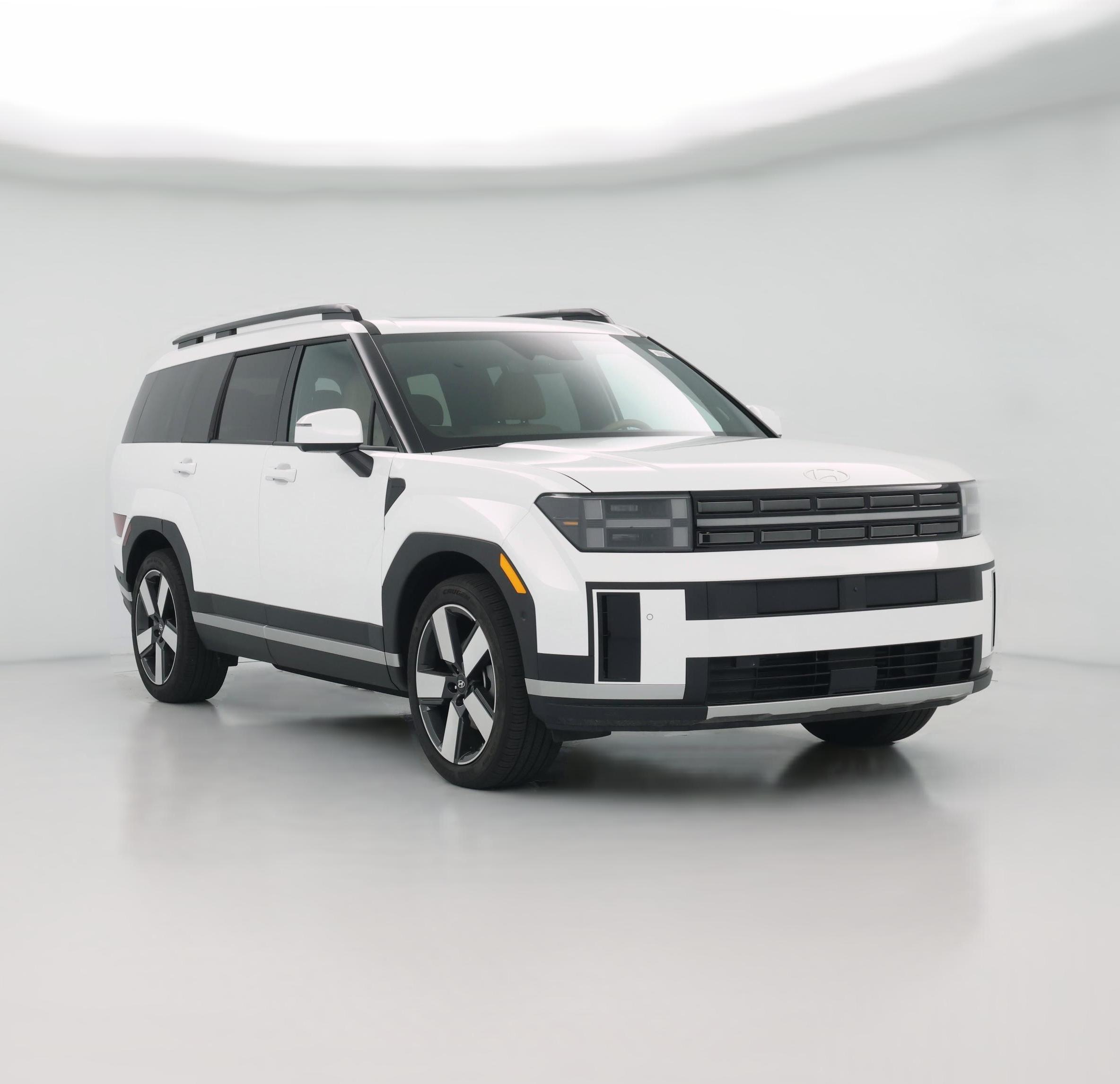Thumbnail: 2026 Hyundai Santa Fe - 1