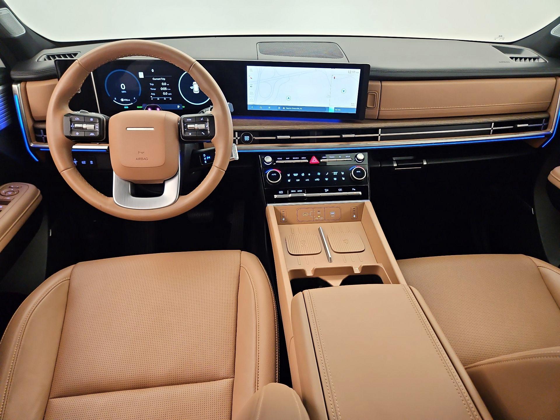 Thumbnail: 2026 Hyundai Santa Fe - 9