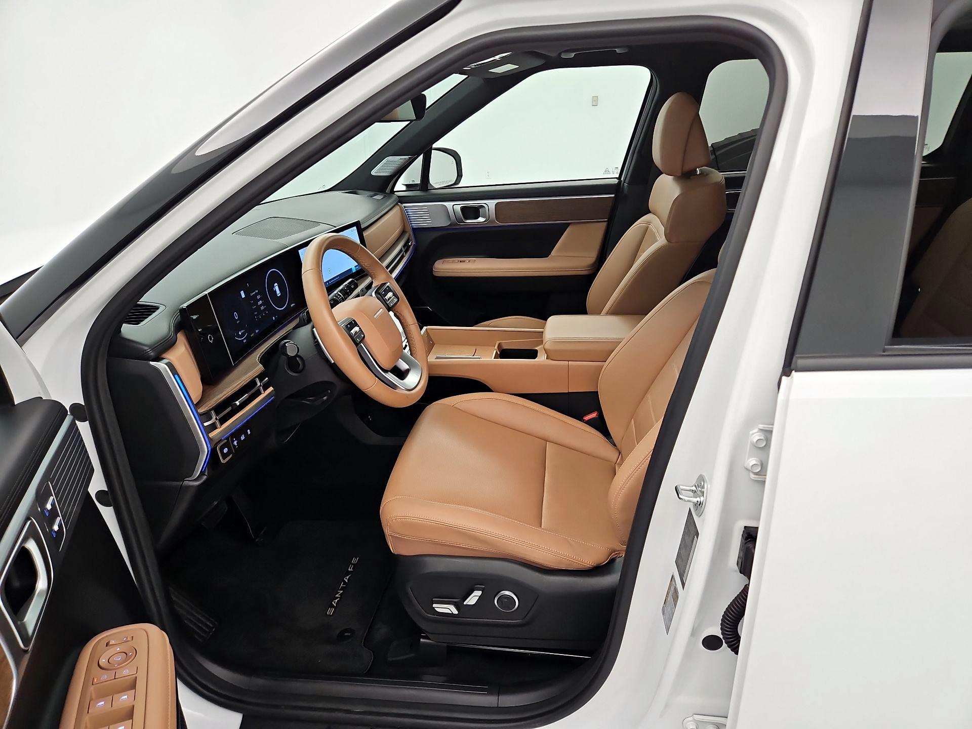 Thumbnail: 2026 Hyundai Santa Fe - 11