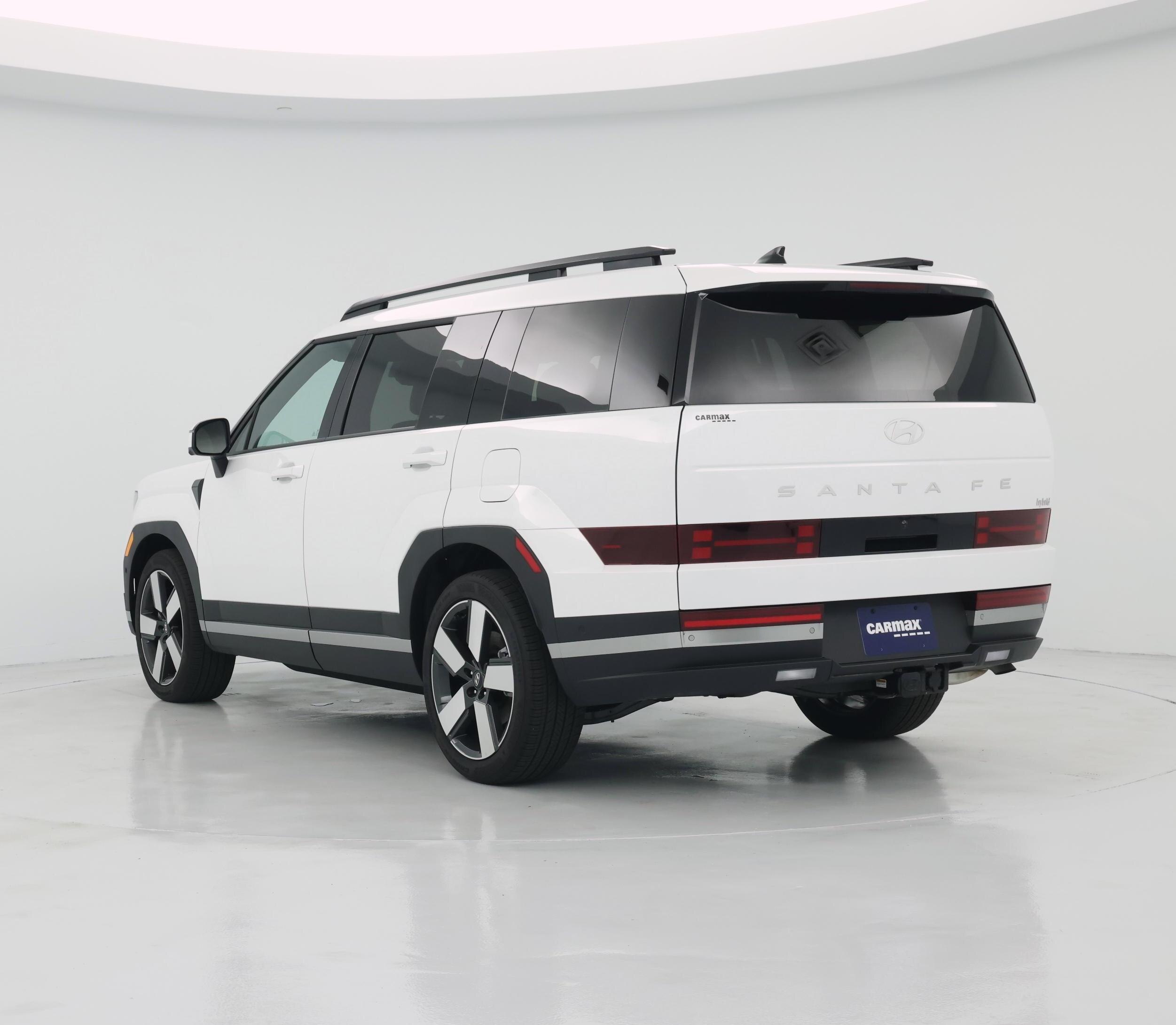 Thumbnail: 2026 Hyundai Santa Fe - 2