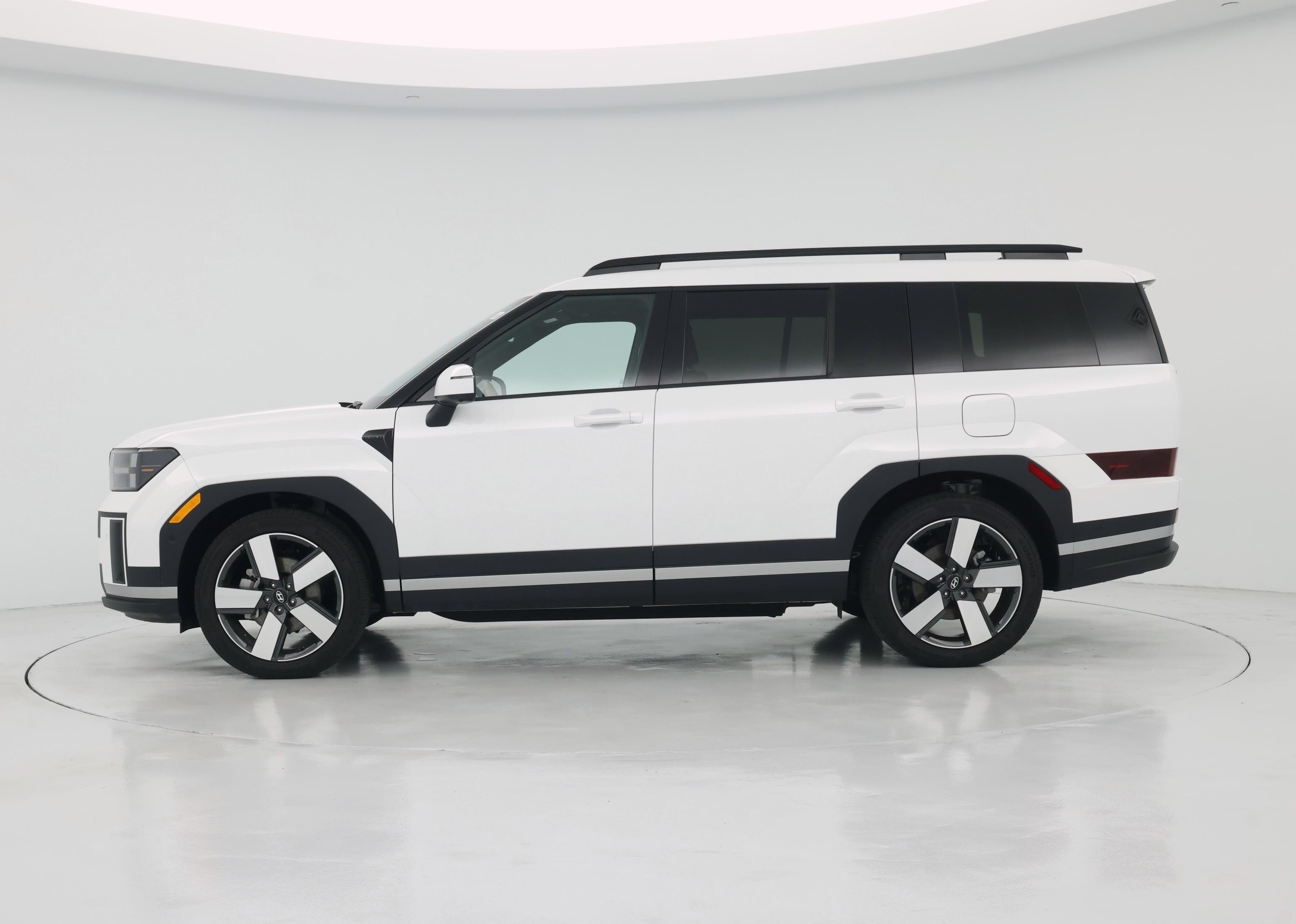 Thumbnail: 2026 Hyundai Santa Fe - 3