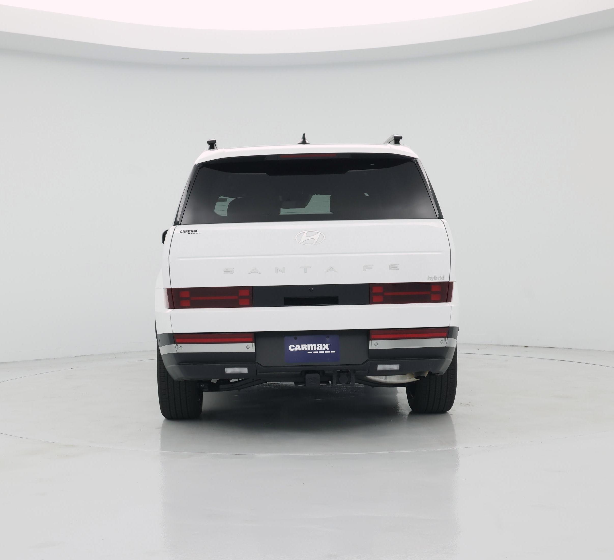 Thumbnail: 2026 Hyundai Santa Fe - 6