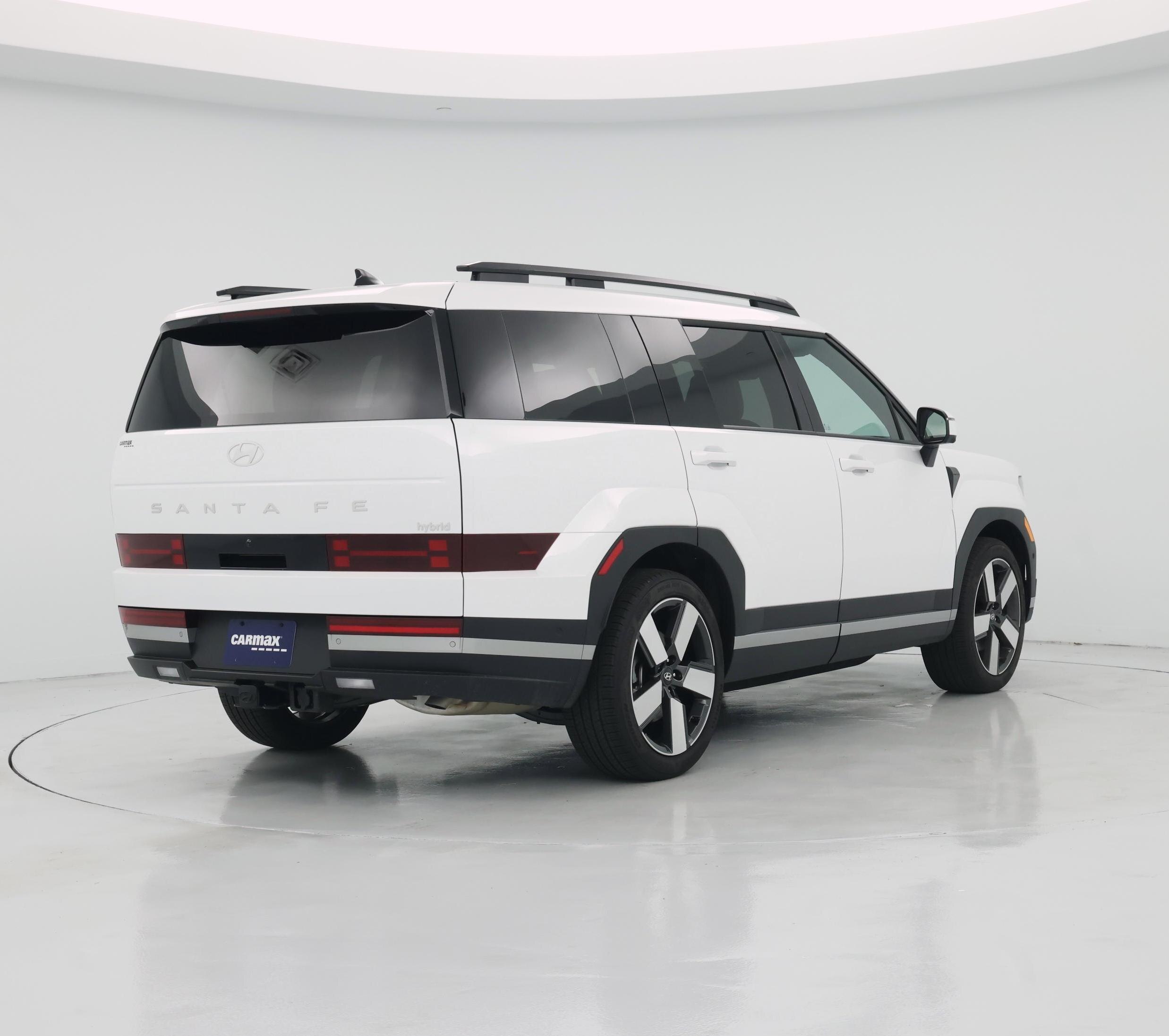 Thumbnail: 2026 Hyundai Santa Fe - 8