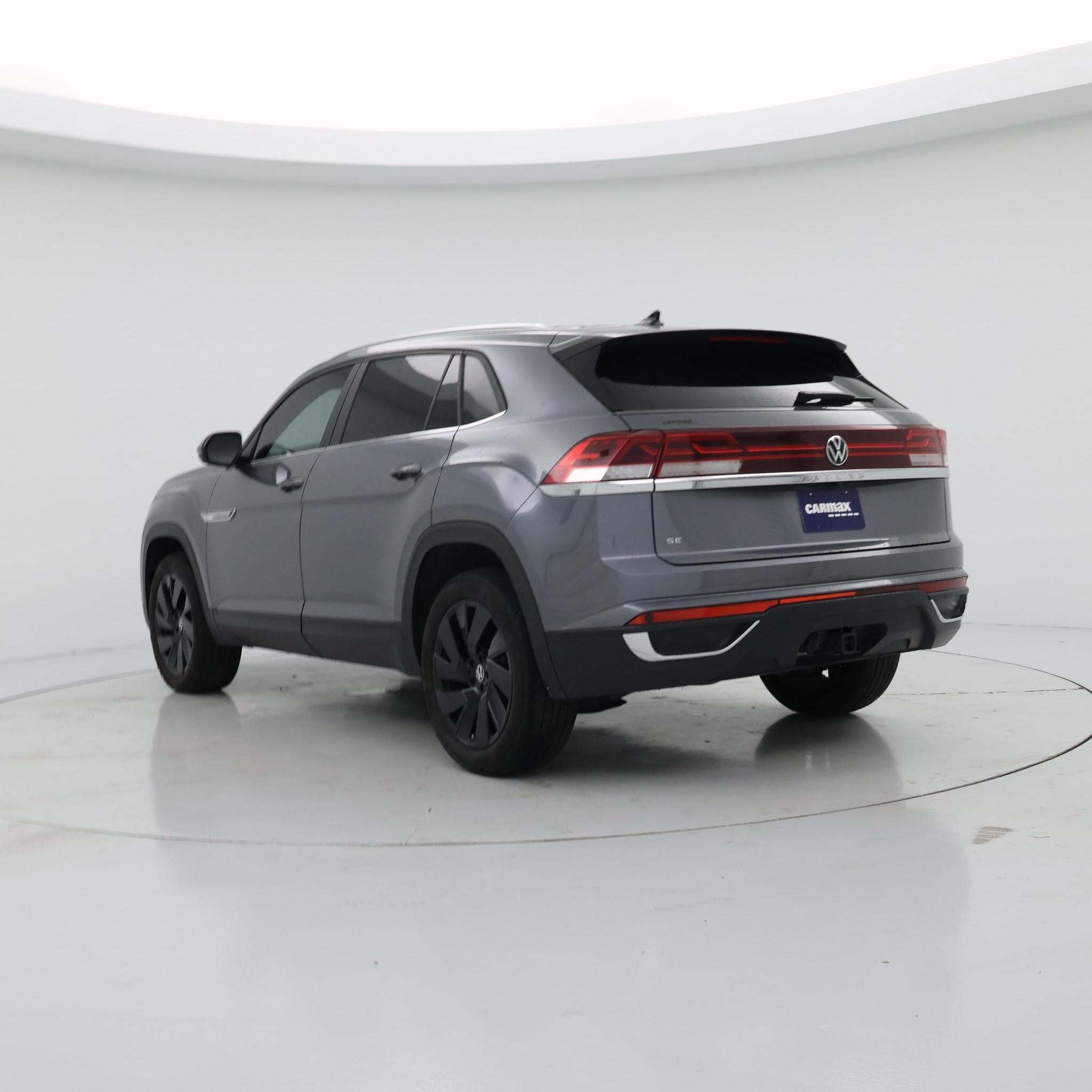Thumbnail: 2024 Volkswagen Atlas - 2