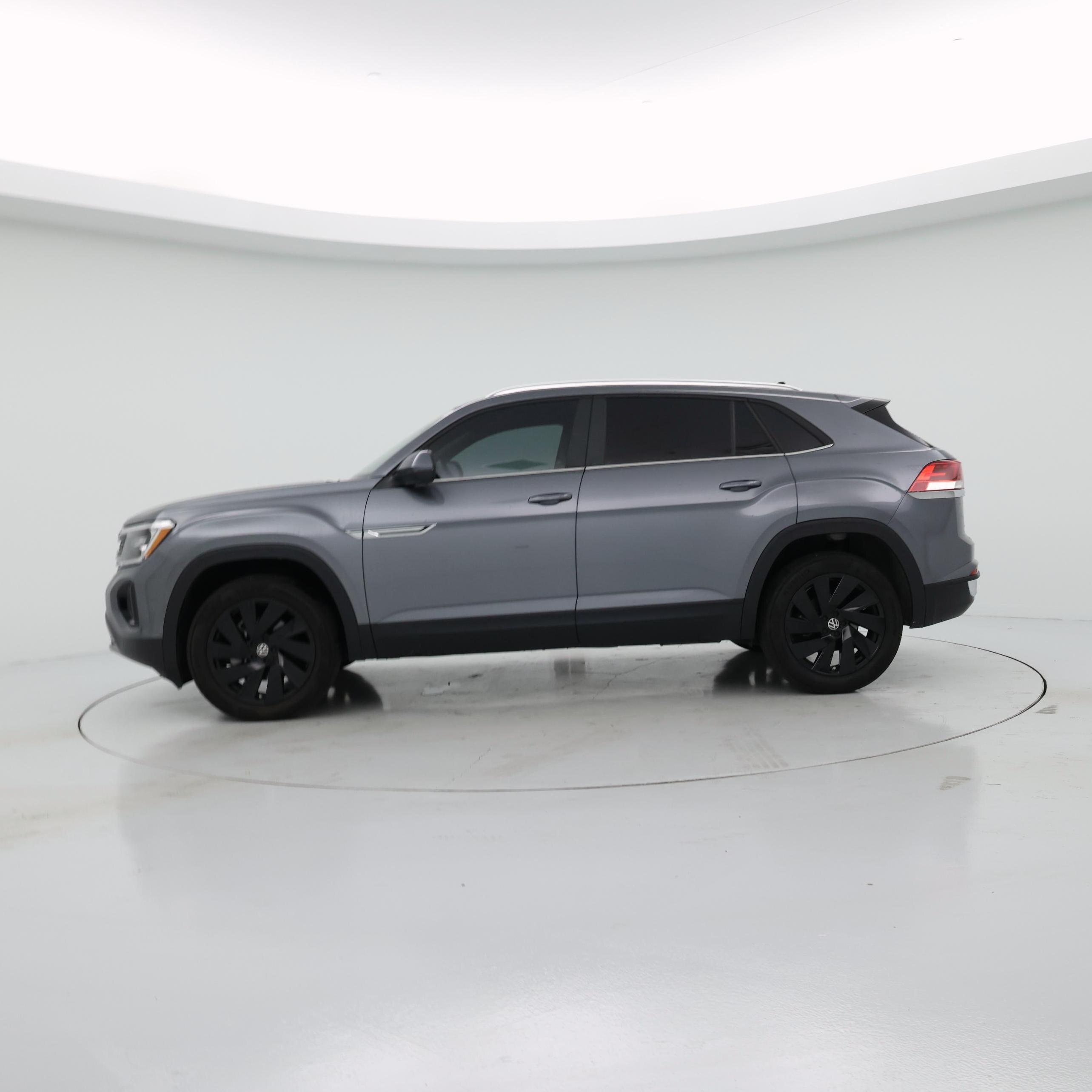 Thumbnail: 2024 Volkswagen Atlas - 3