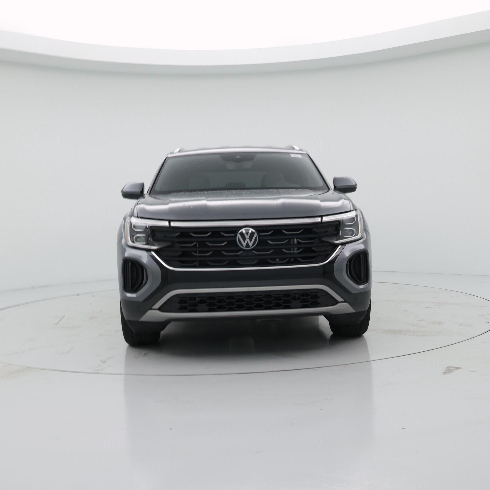 Thumbnail: 2024 Volkswagen Atlas - 5