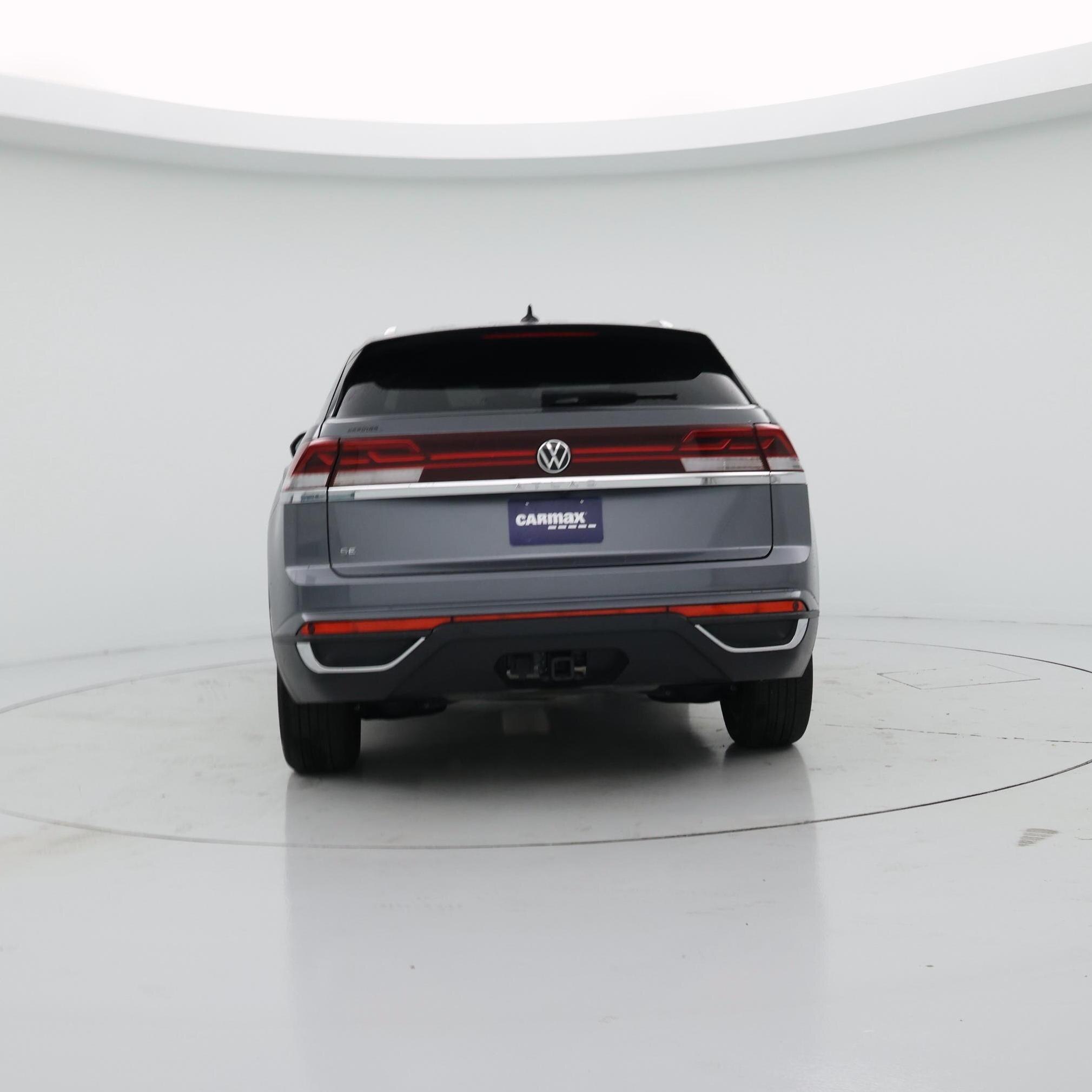 Thumbnail: 2024 Volkswagen Atlas - 6
