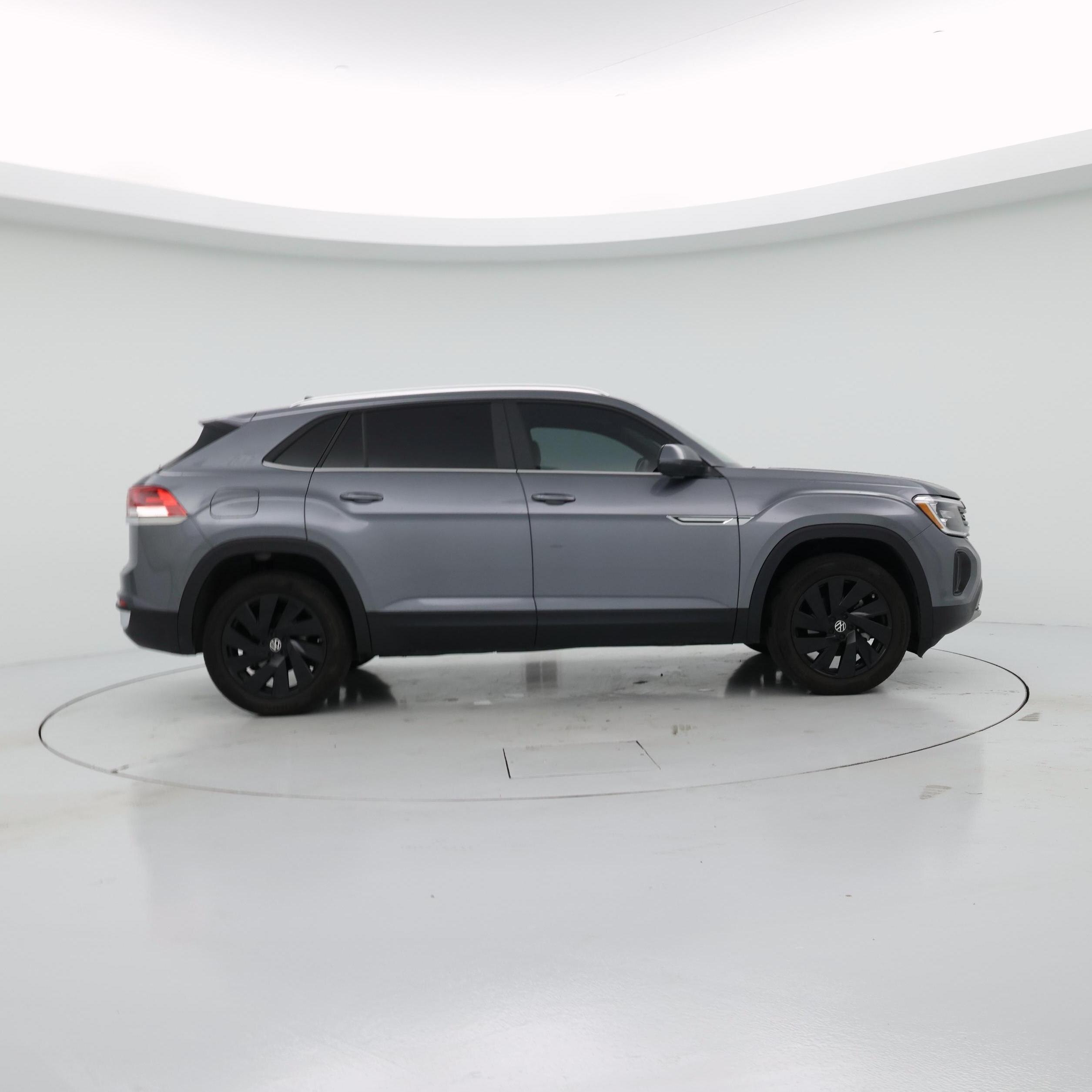 Thumbnail: 2024 Volkswagen Atlas - 7