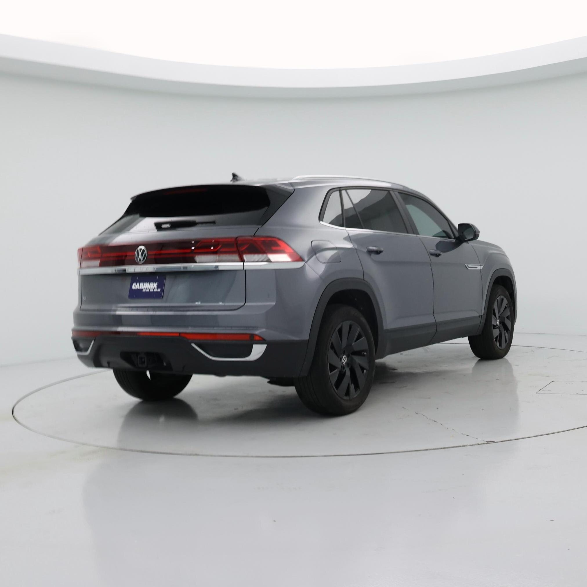 Thumbnail: 2024 Volkswagen Atlas - 8