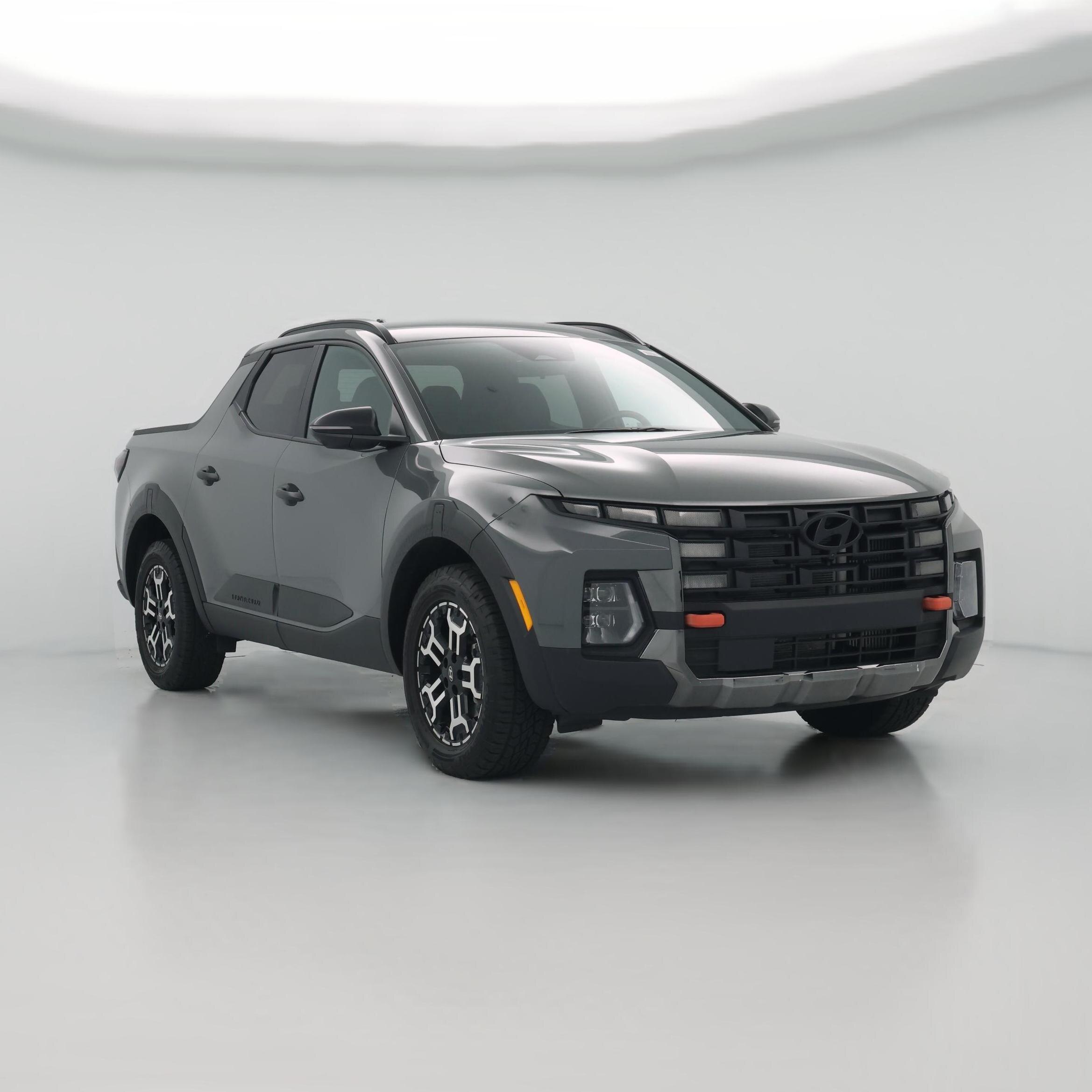 Thumbnail: 2025 Hyundai Santa Cruz - 1