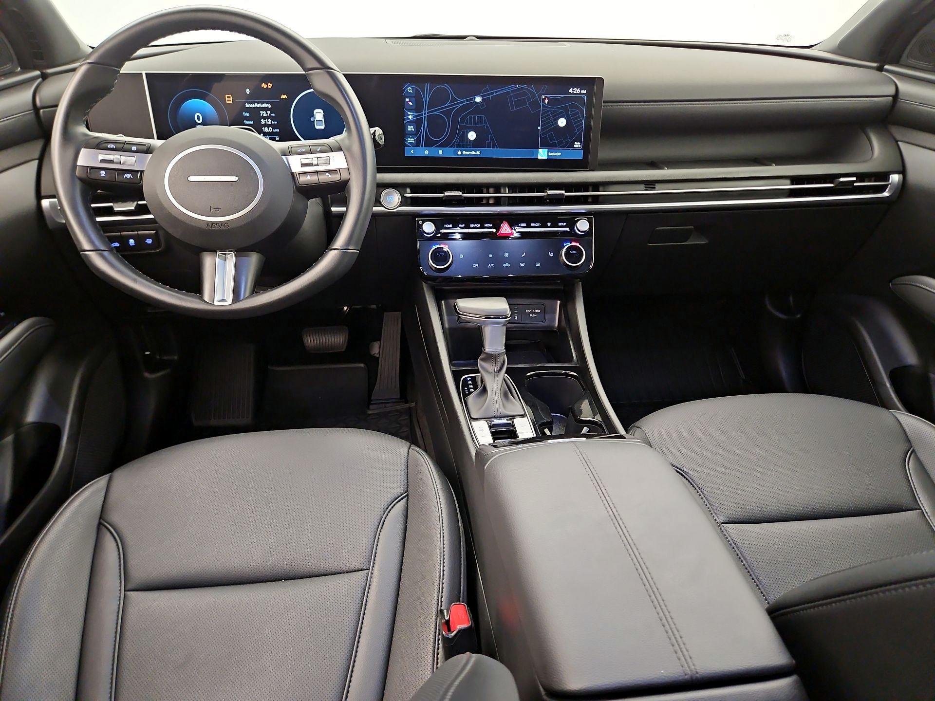 Thumbnail: 2025 Hyundai Santa Cruz - 9