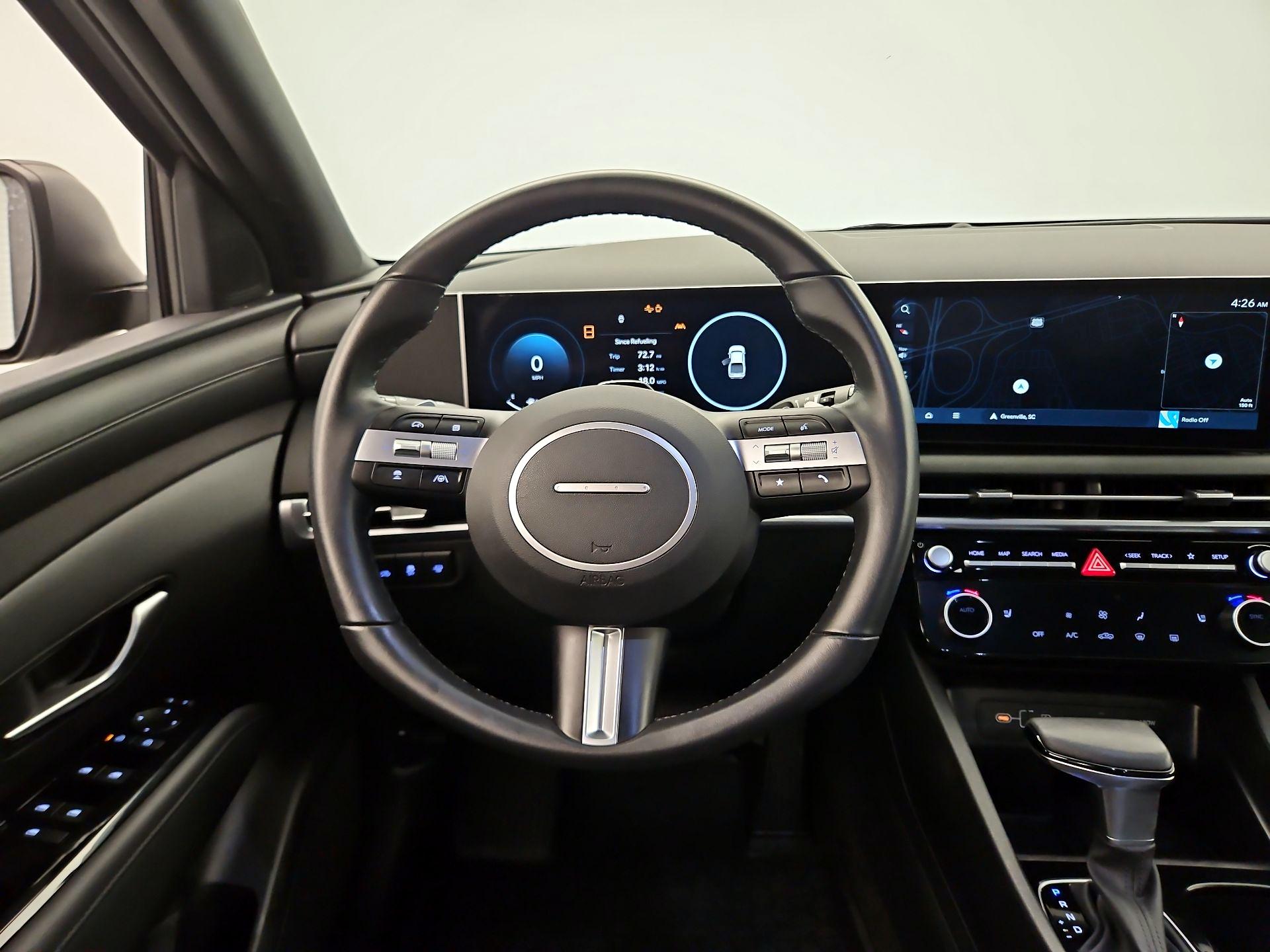 Thumbnail: 2025 Hyundai Santa Cruz - 10