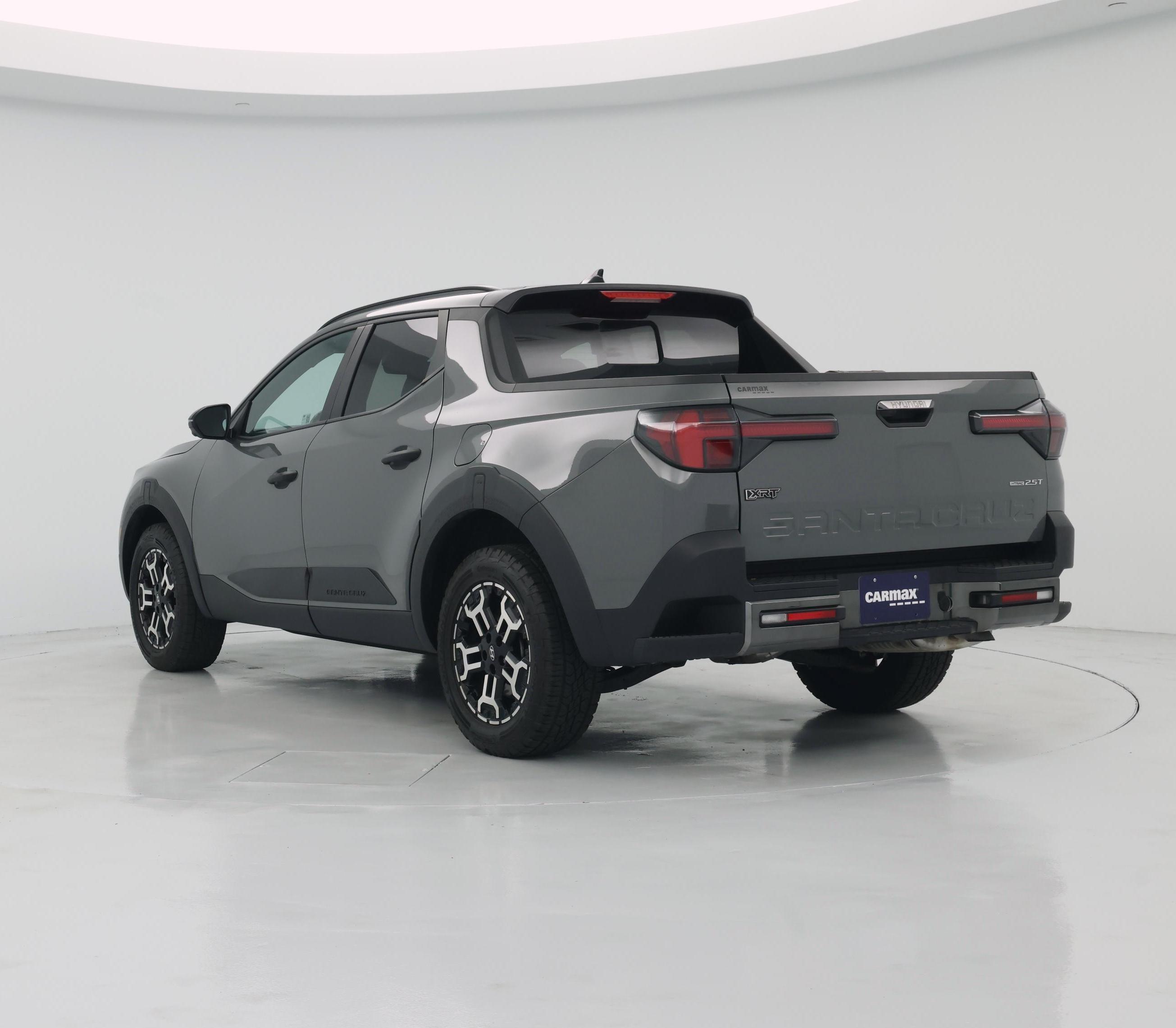 Thumbnail: 2025 Hyundai Santa Cruz - 2