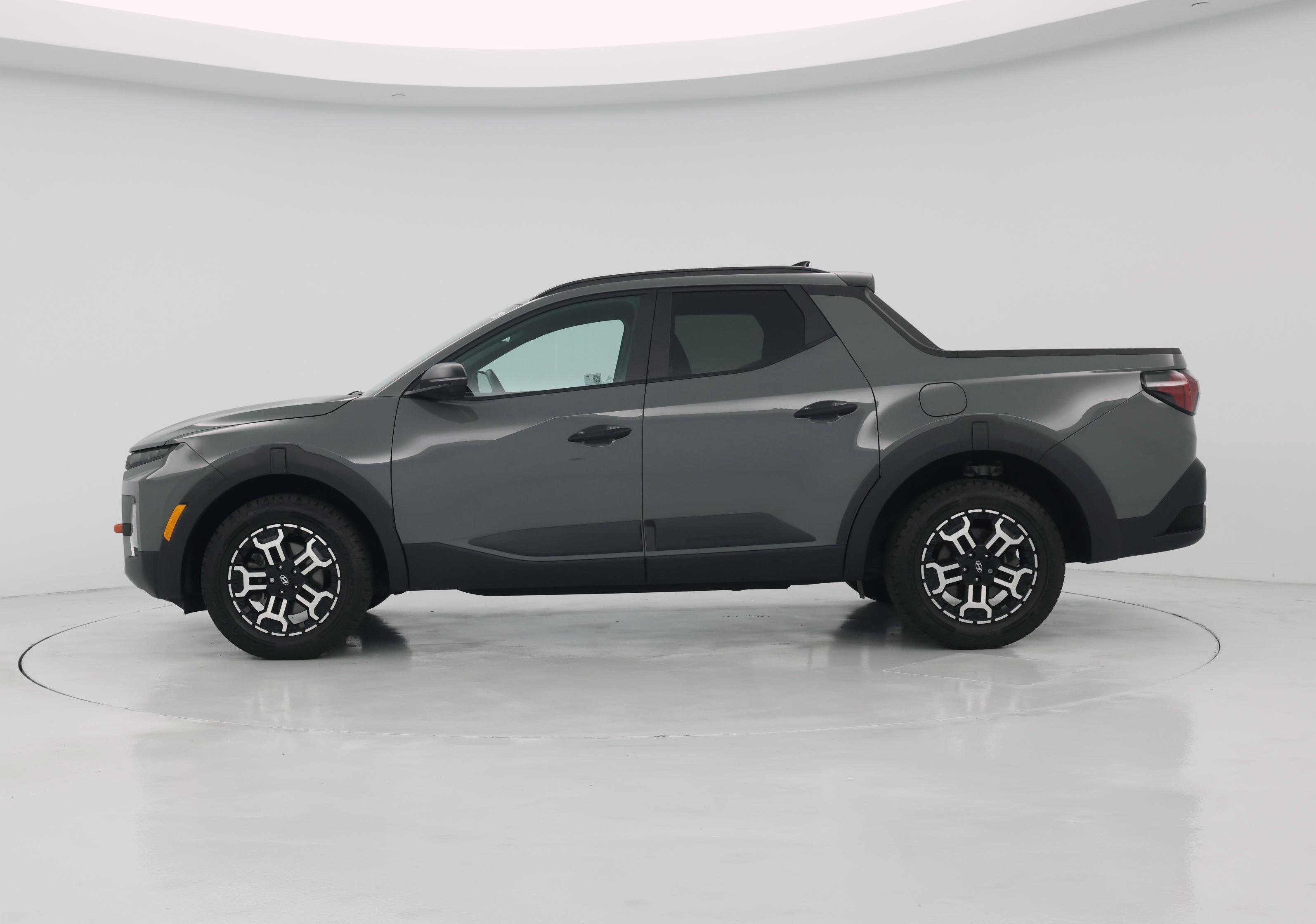 Thumbnail: 2025 Hyundai Santa Cruz - 3